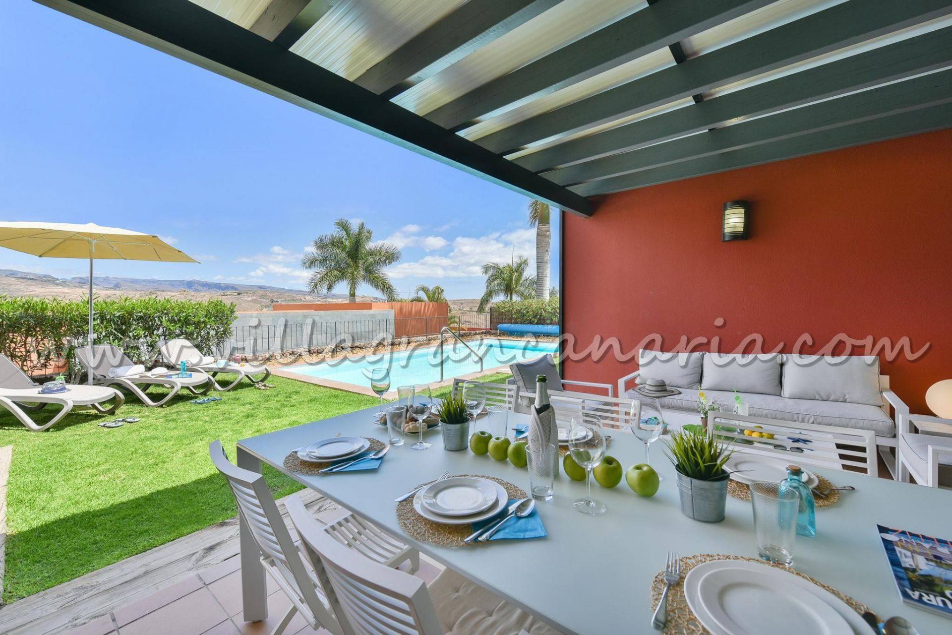 Terraza