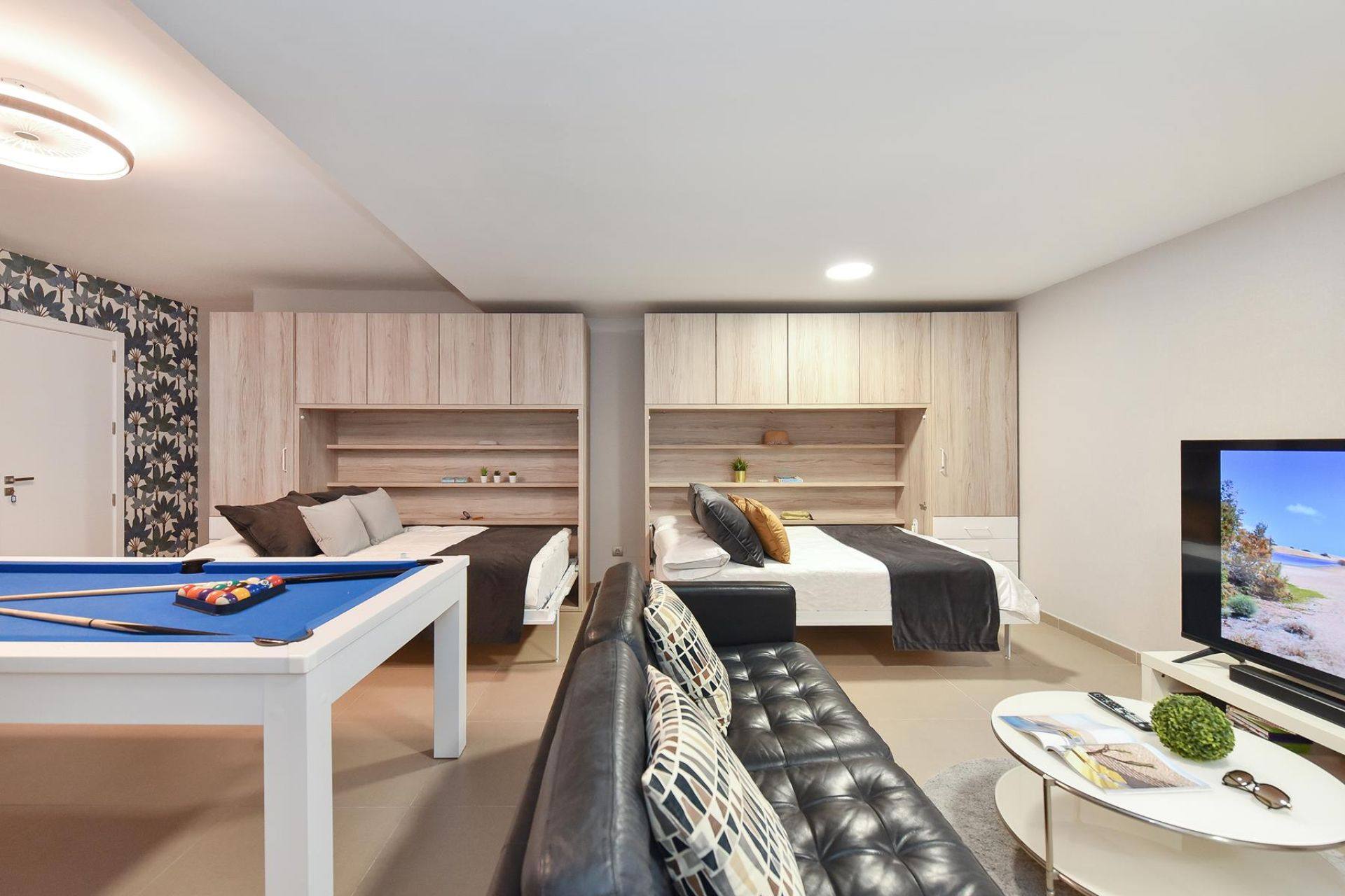Playroom