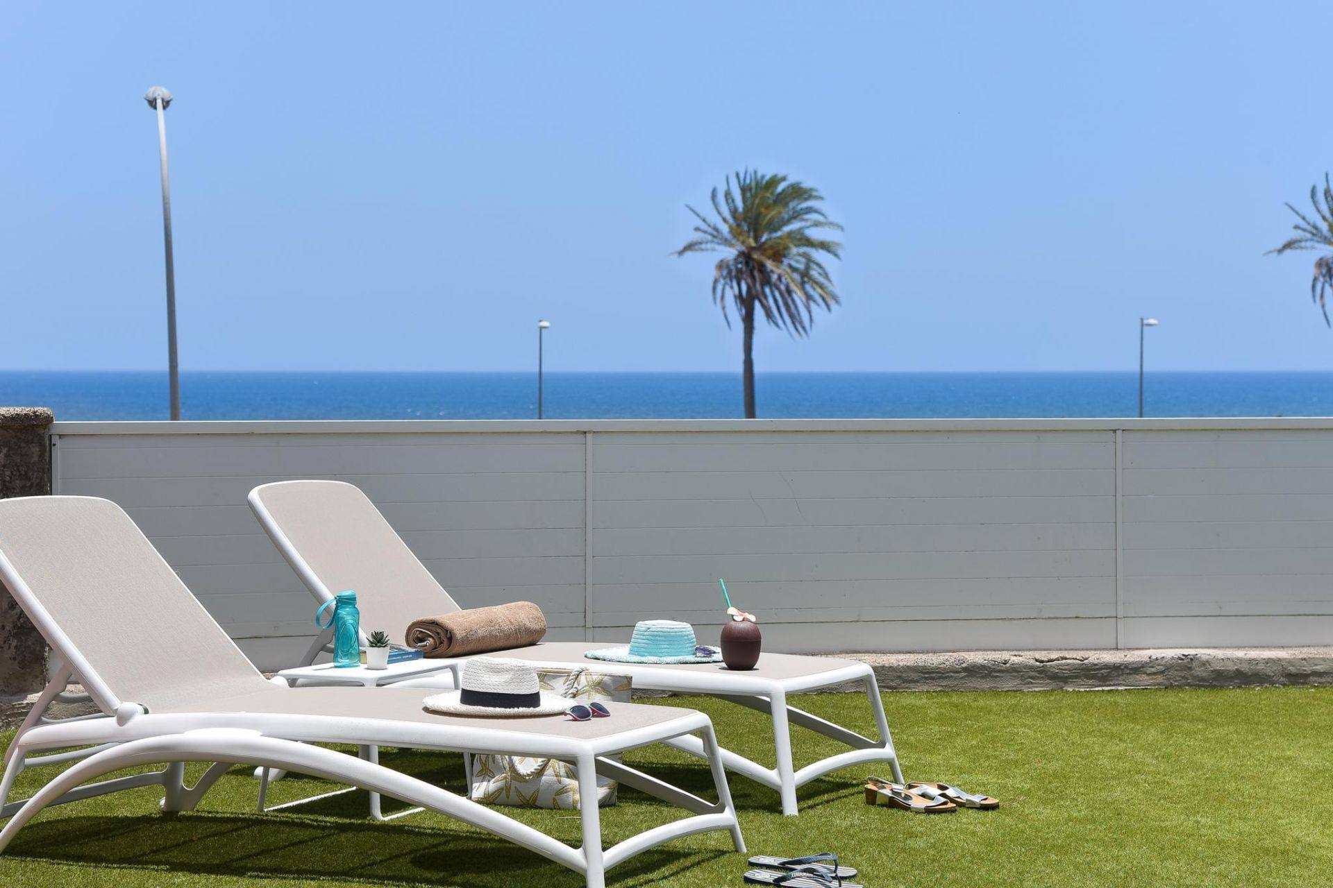 Solarium