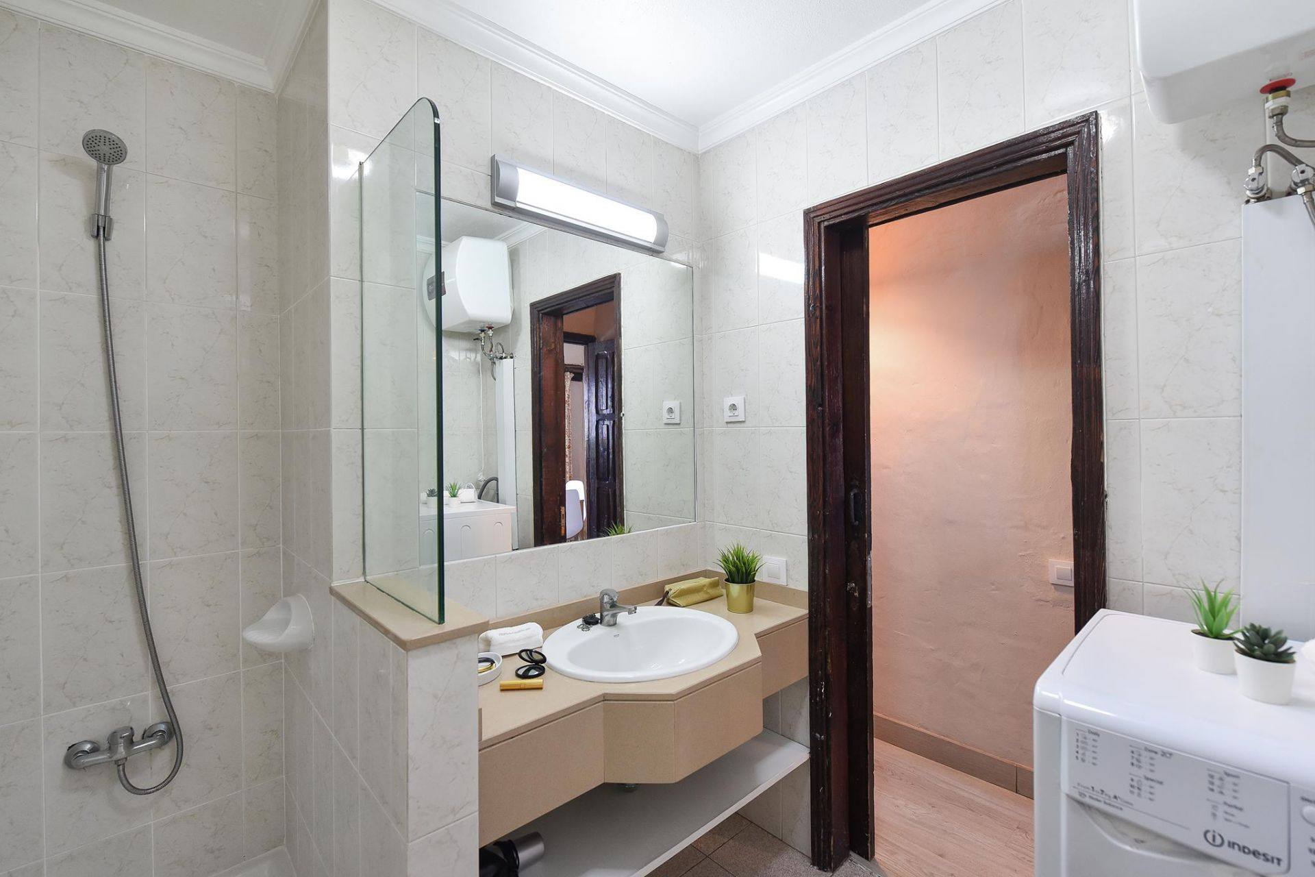 Baño 1