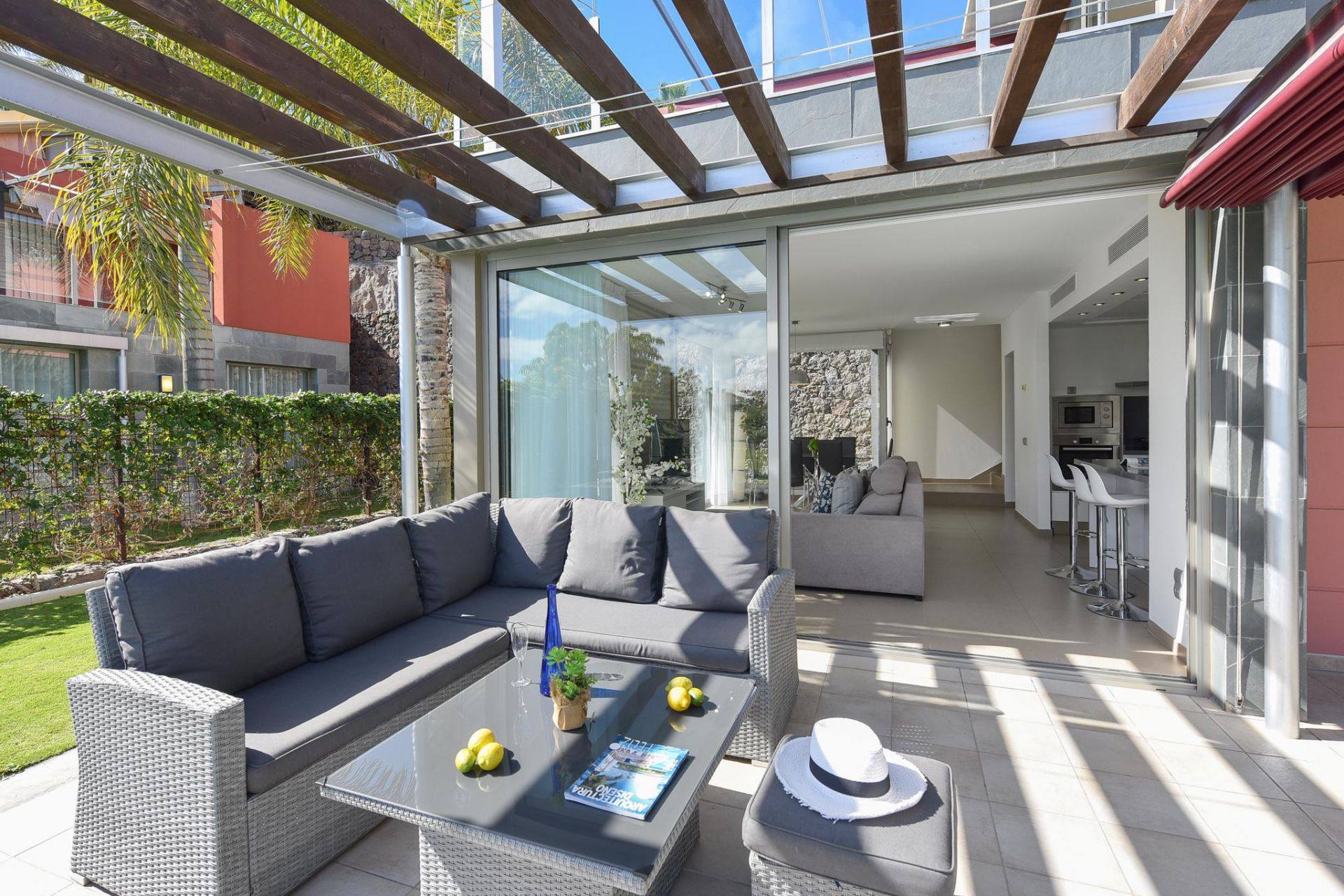 Terraza