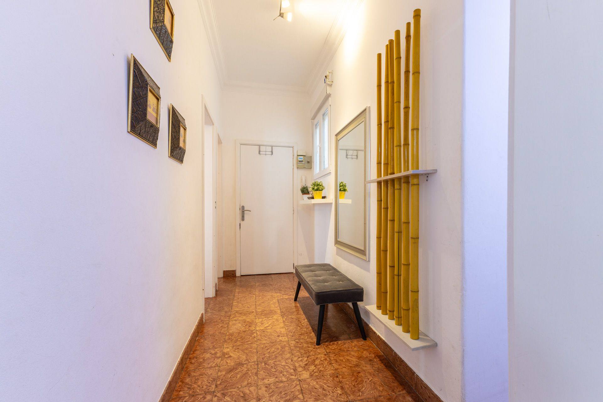 Pasillo