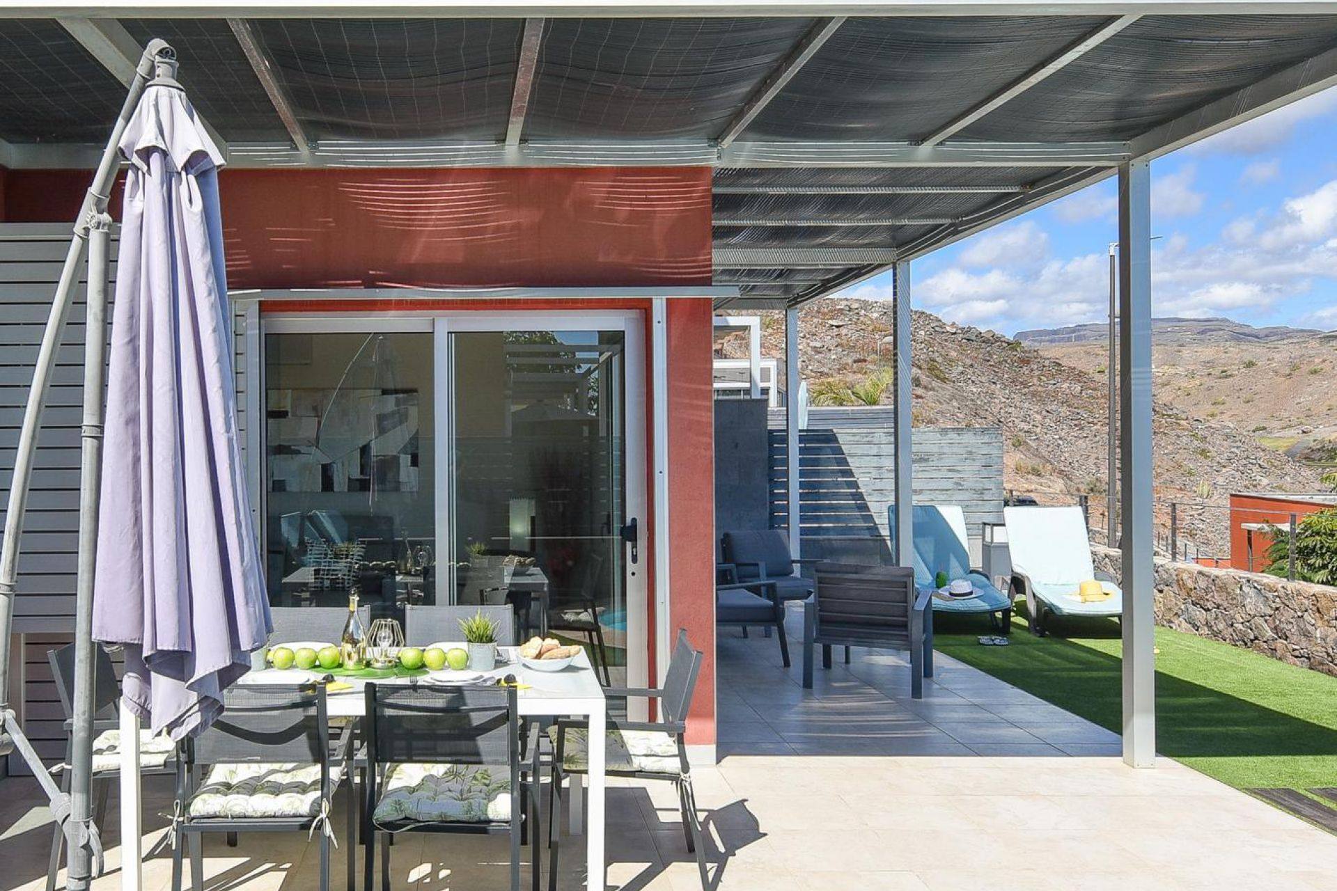 Terraza