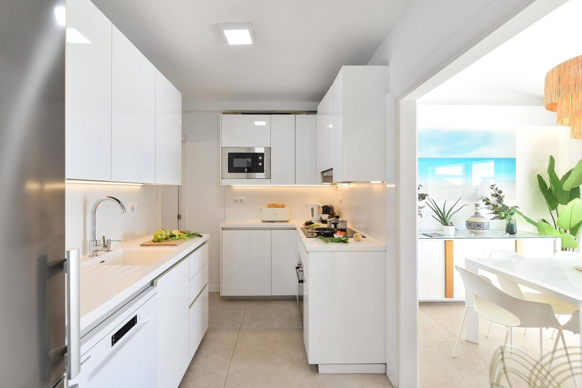 Cocina