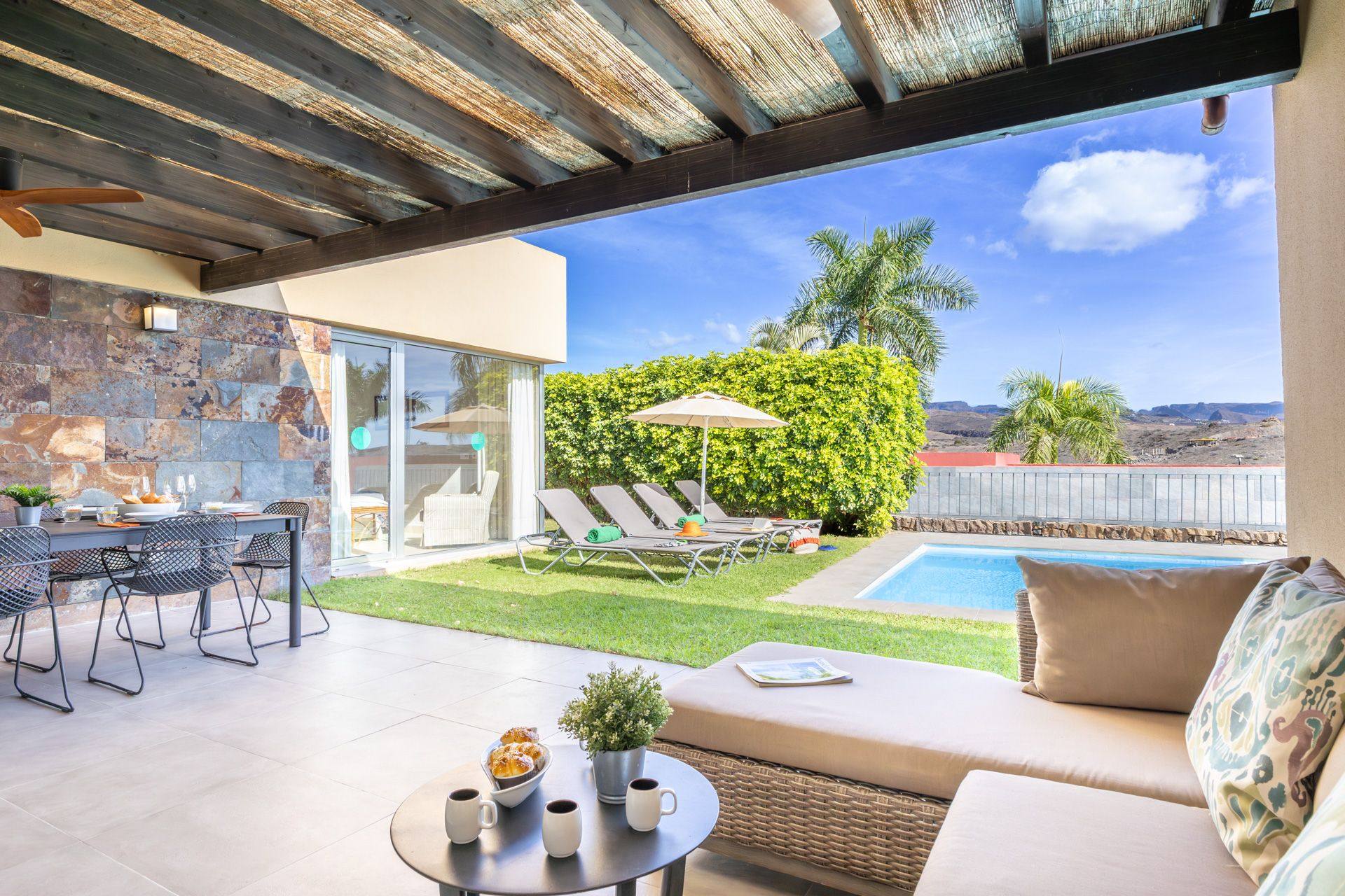 Terraza