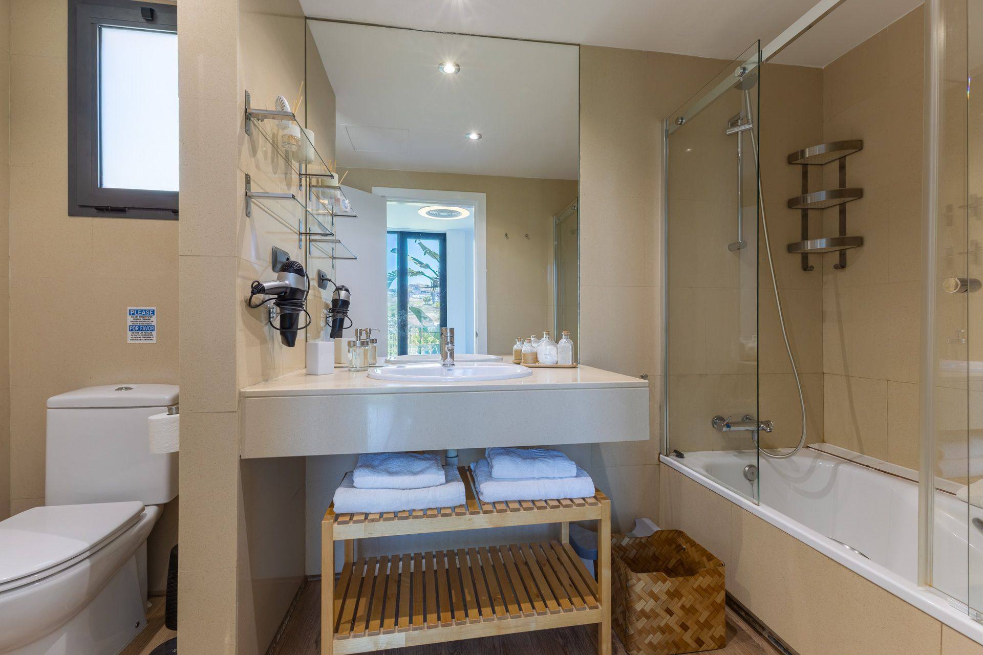 Baño 2