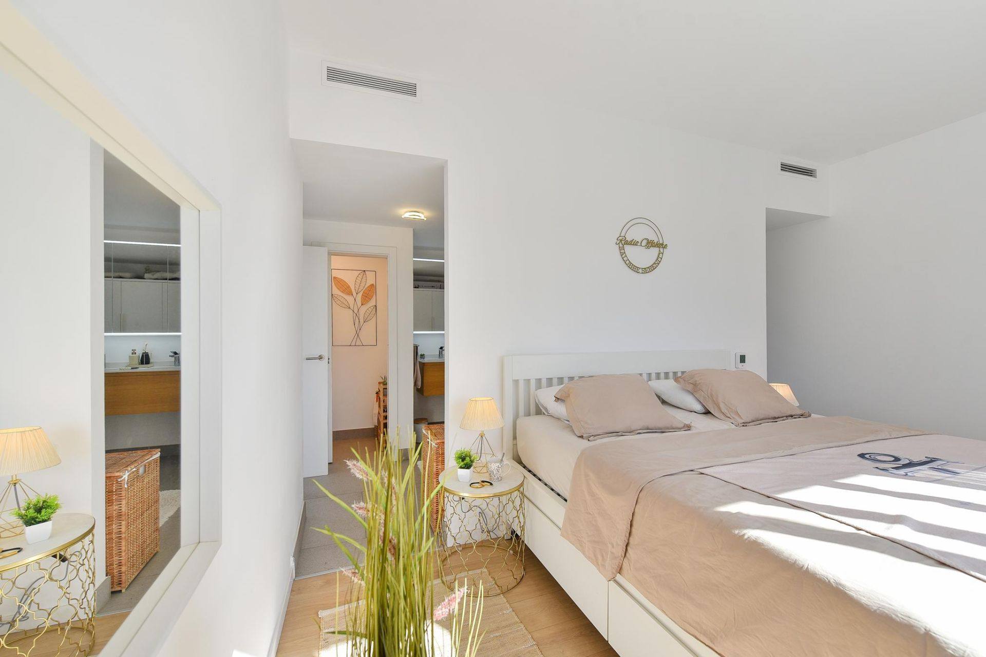 Dormitorio 1