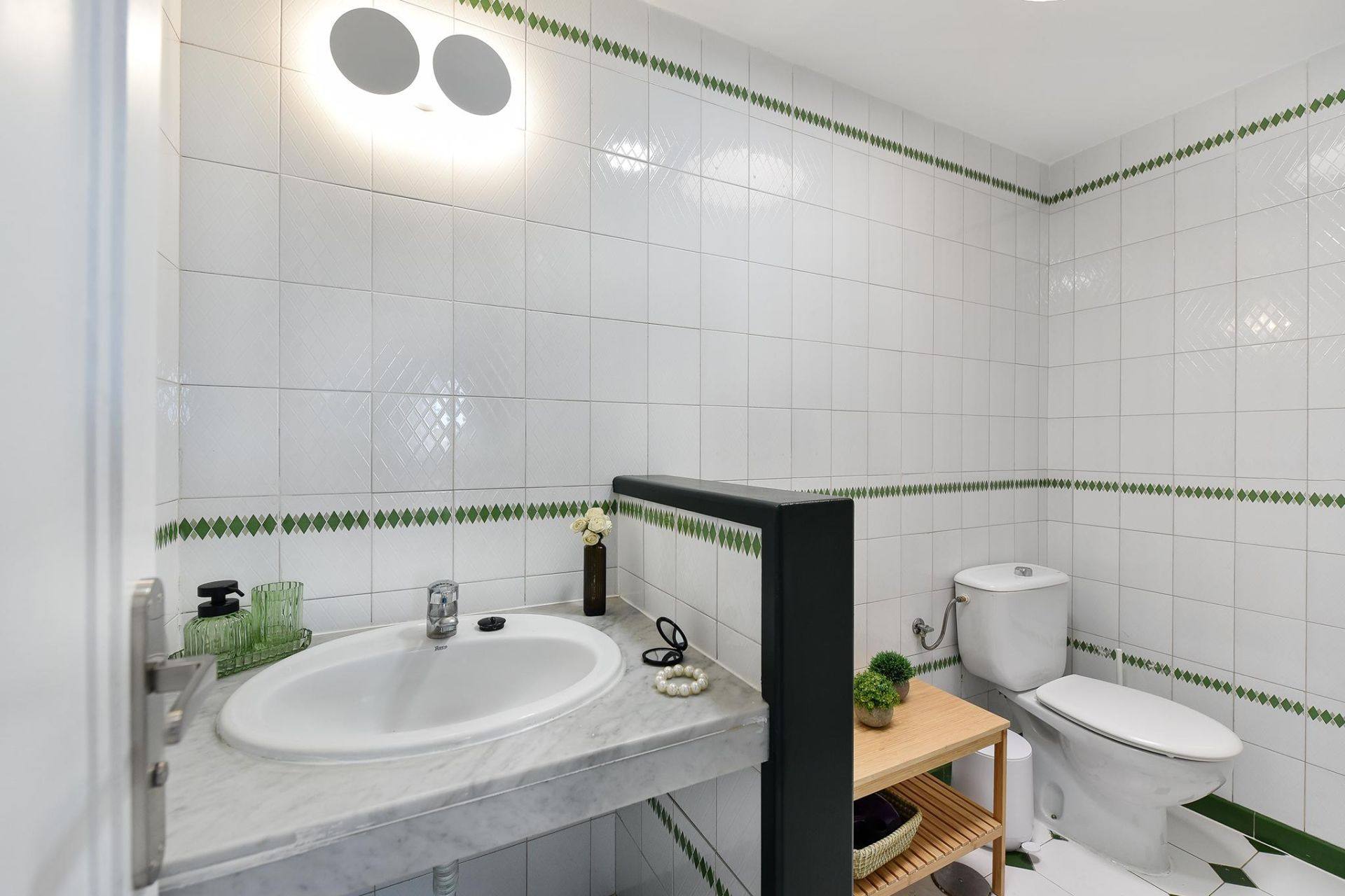 Baño 1