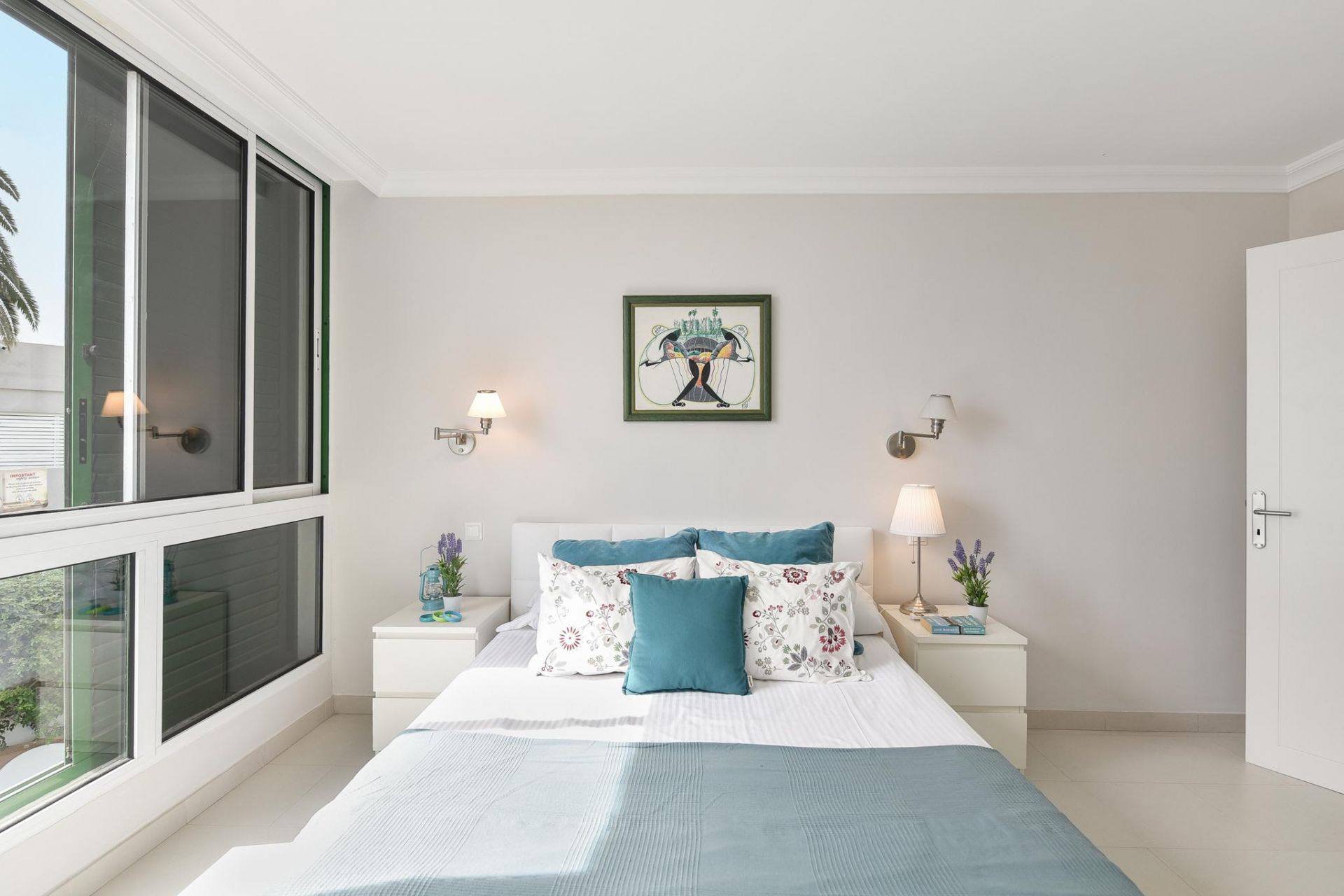 Dormitorio 1