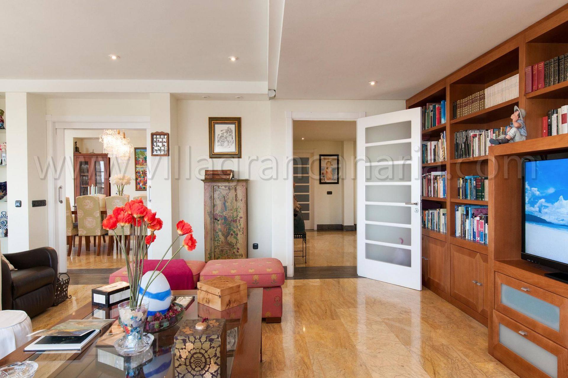 Salón