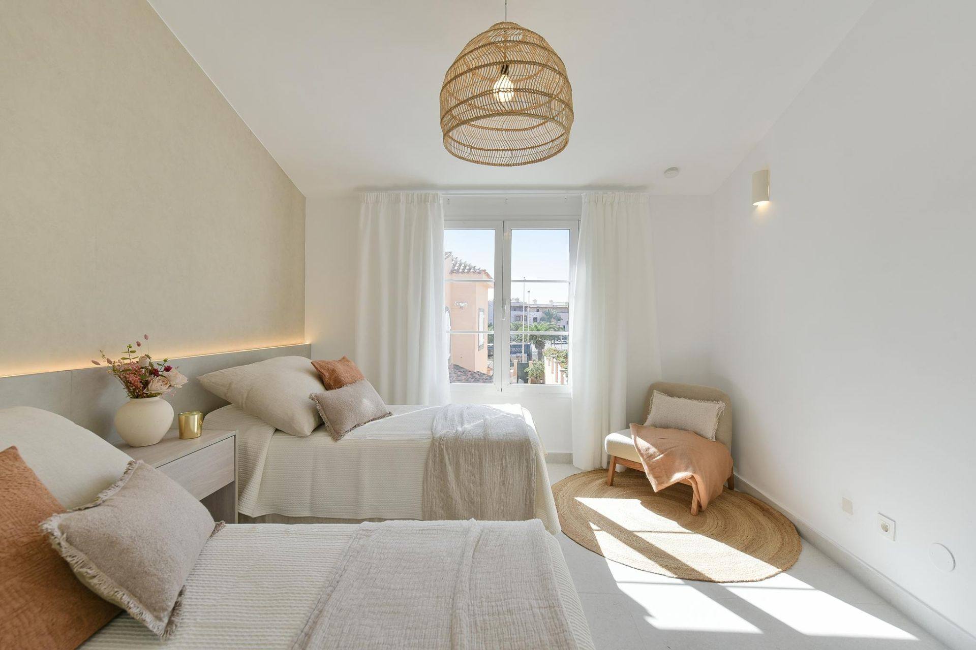 Dormitorio 4