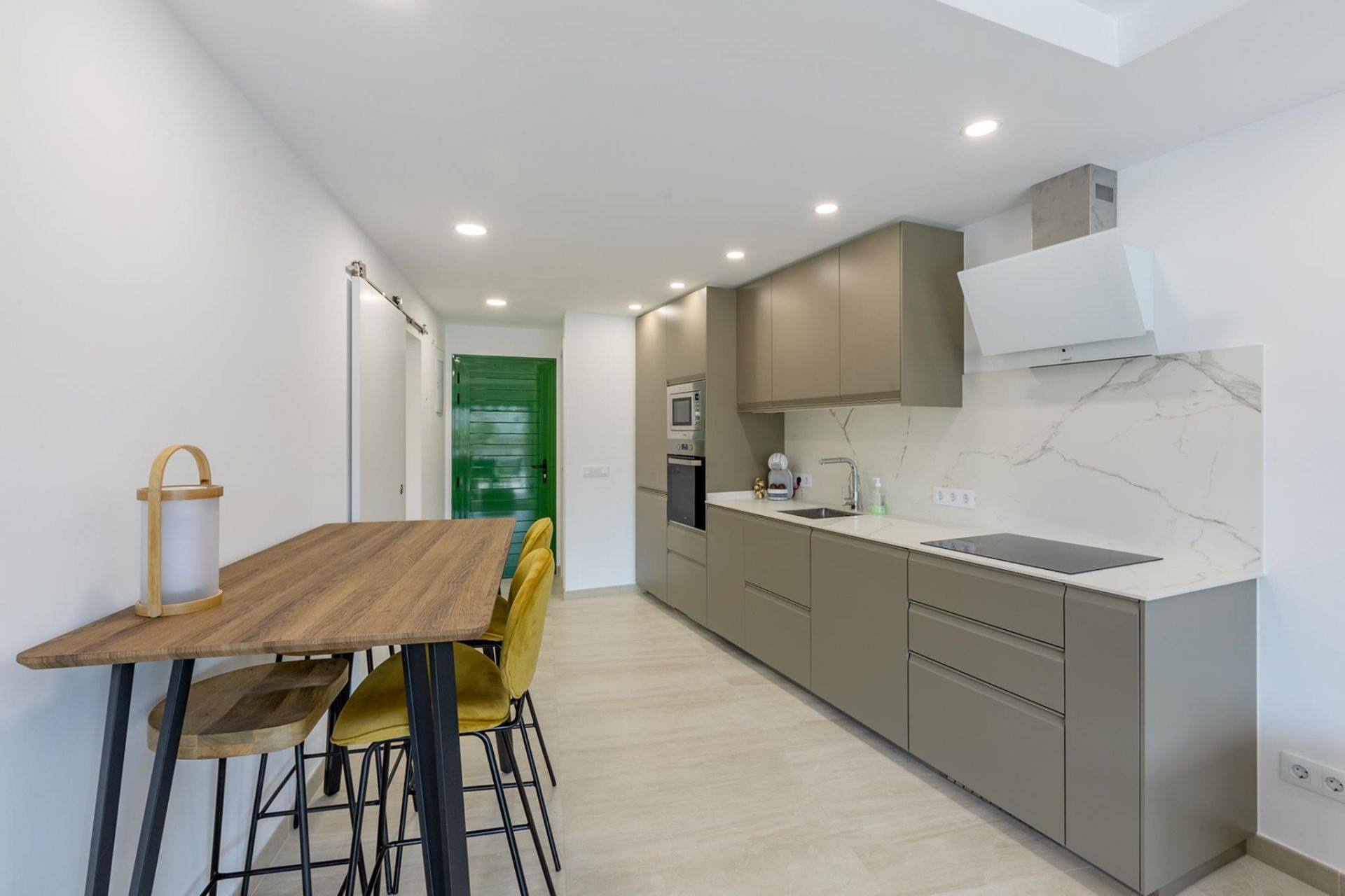 Cocina