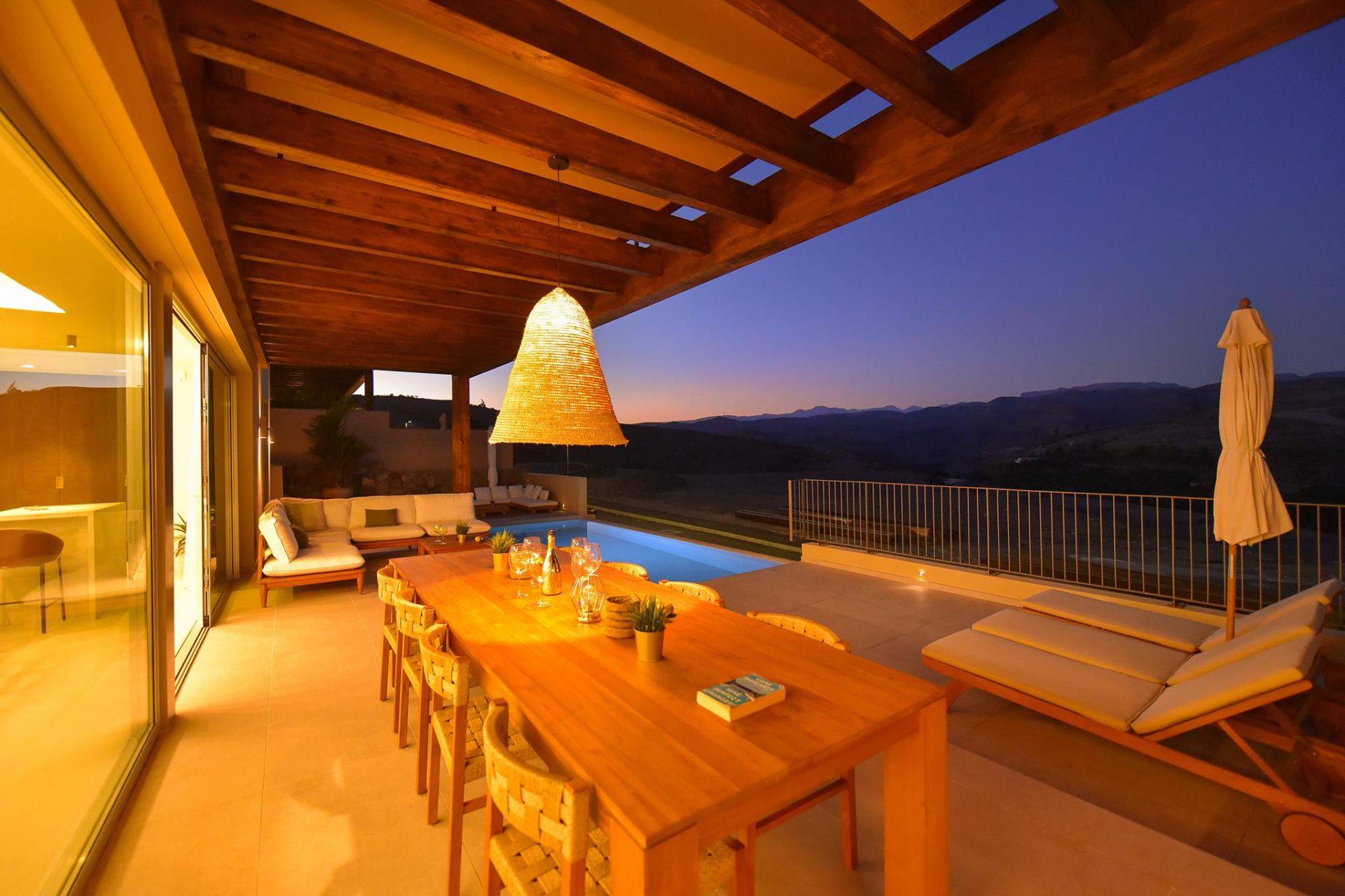 Terraza