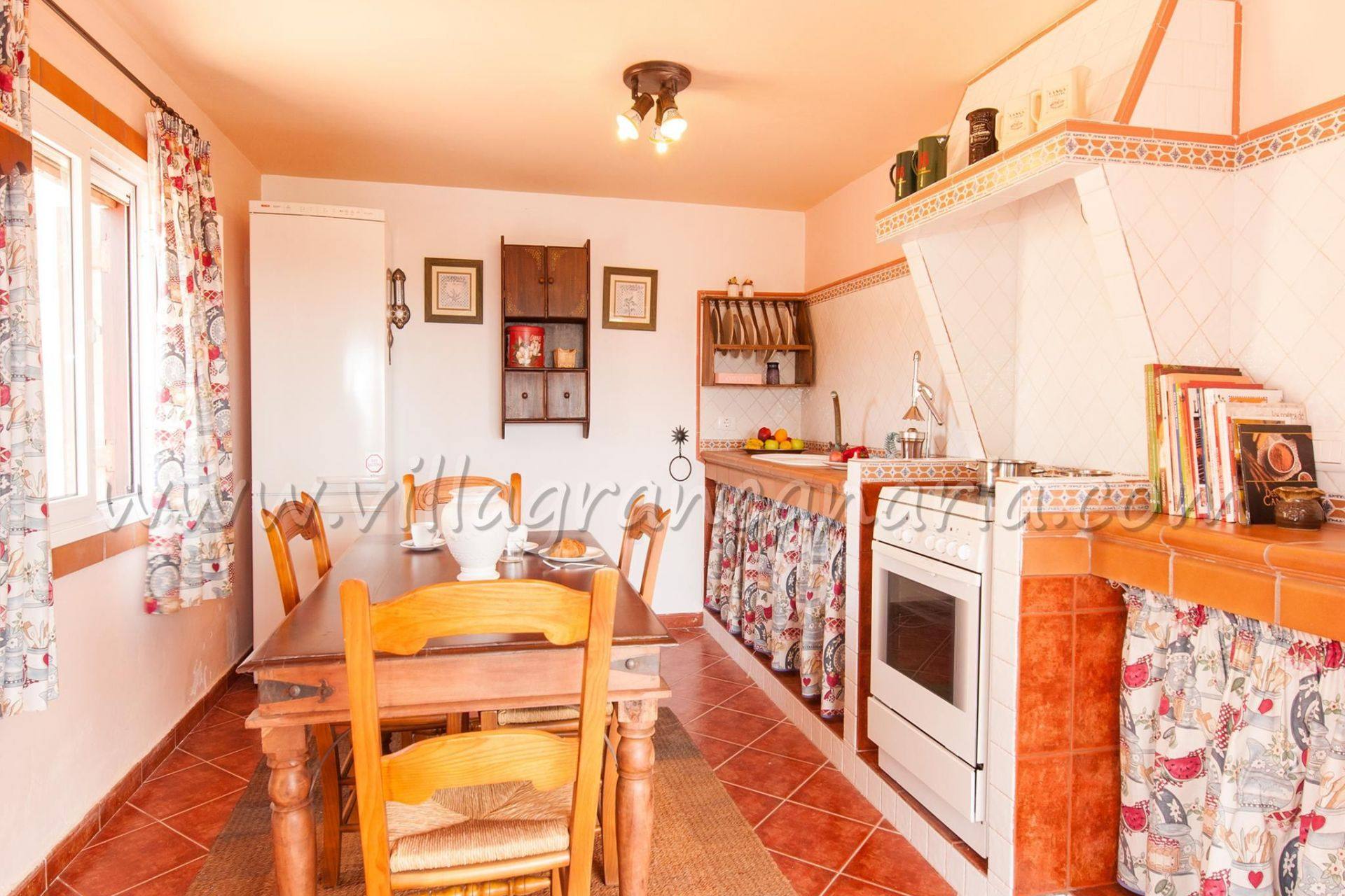 Cocina
