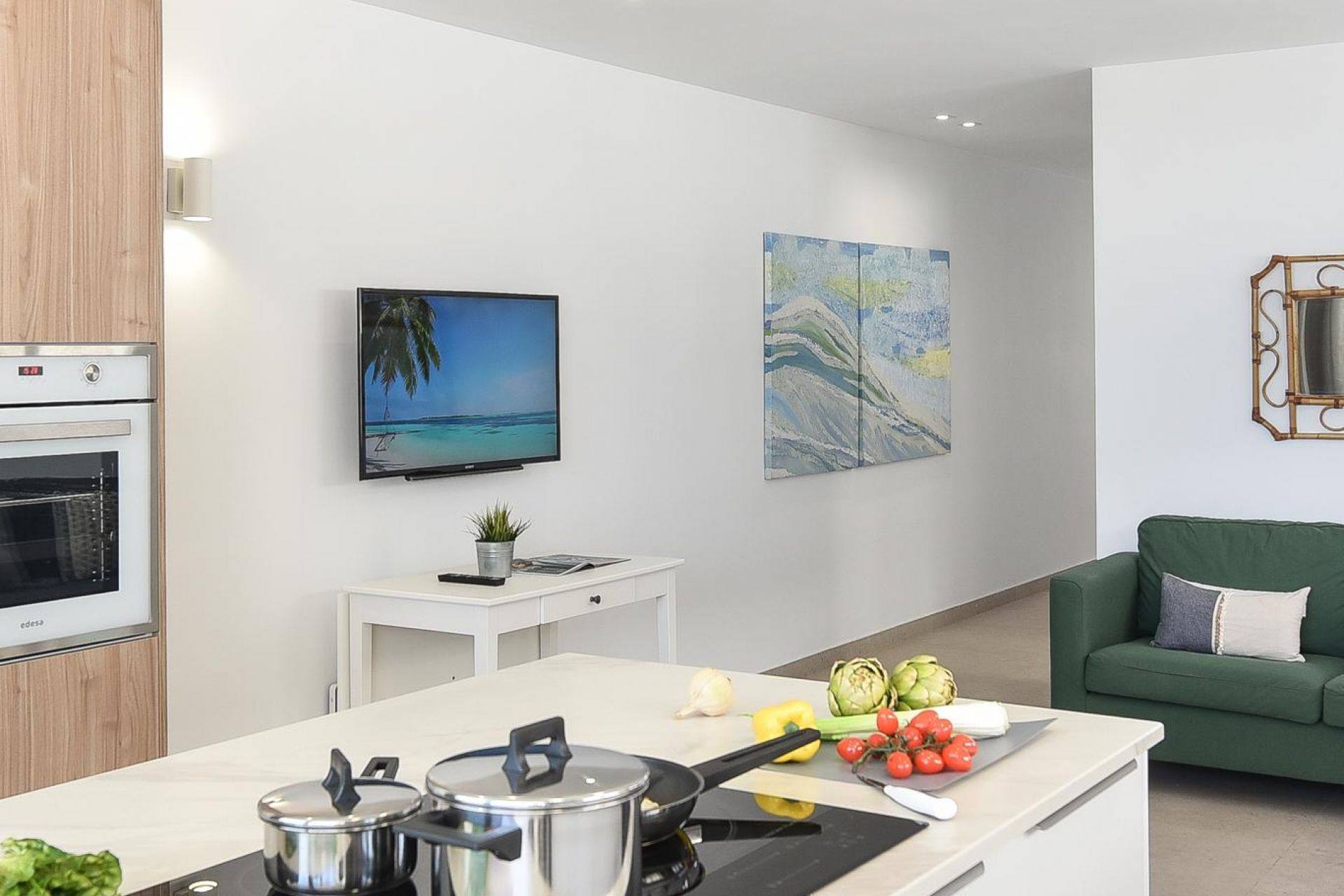 Cocina