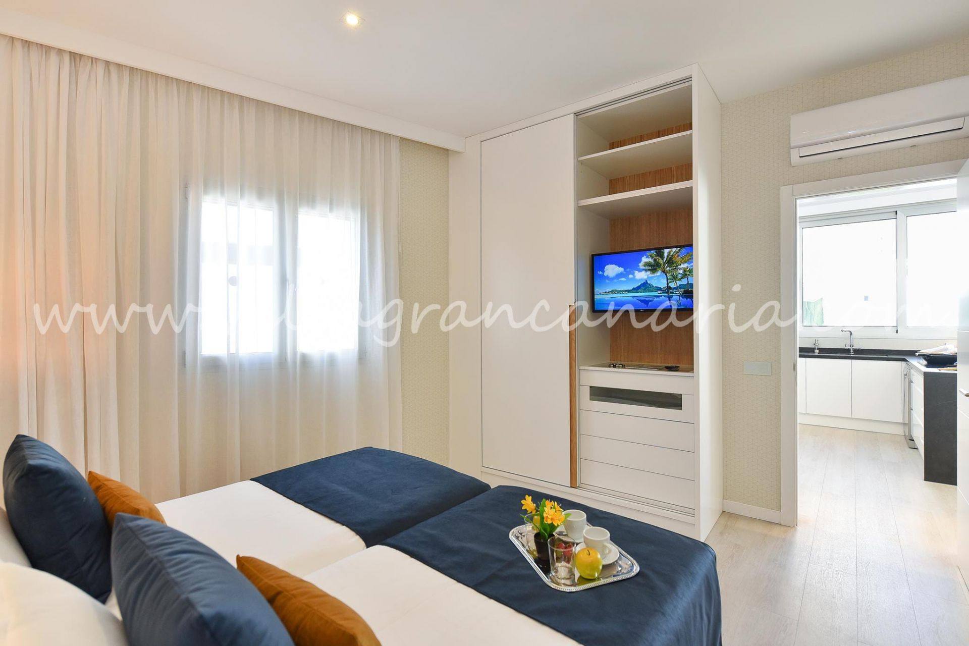 Dormitorio 3