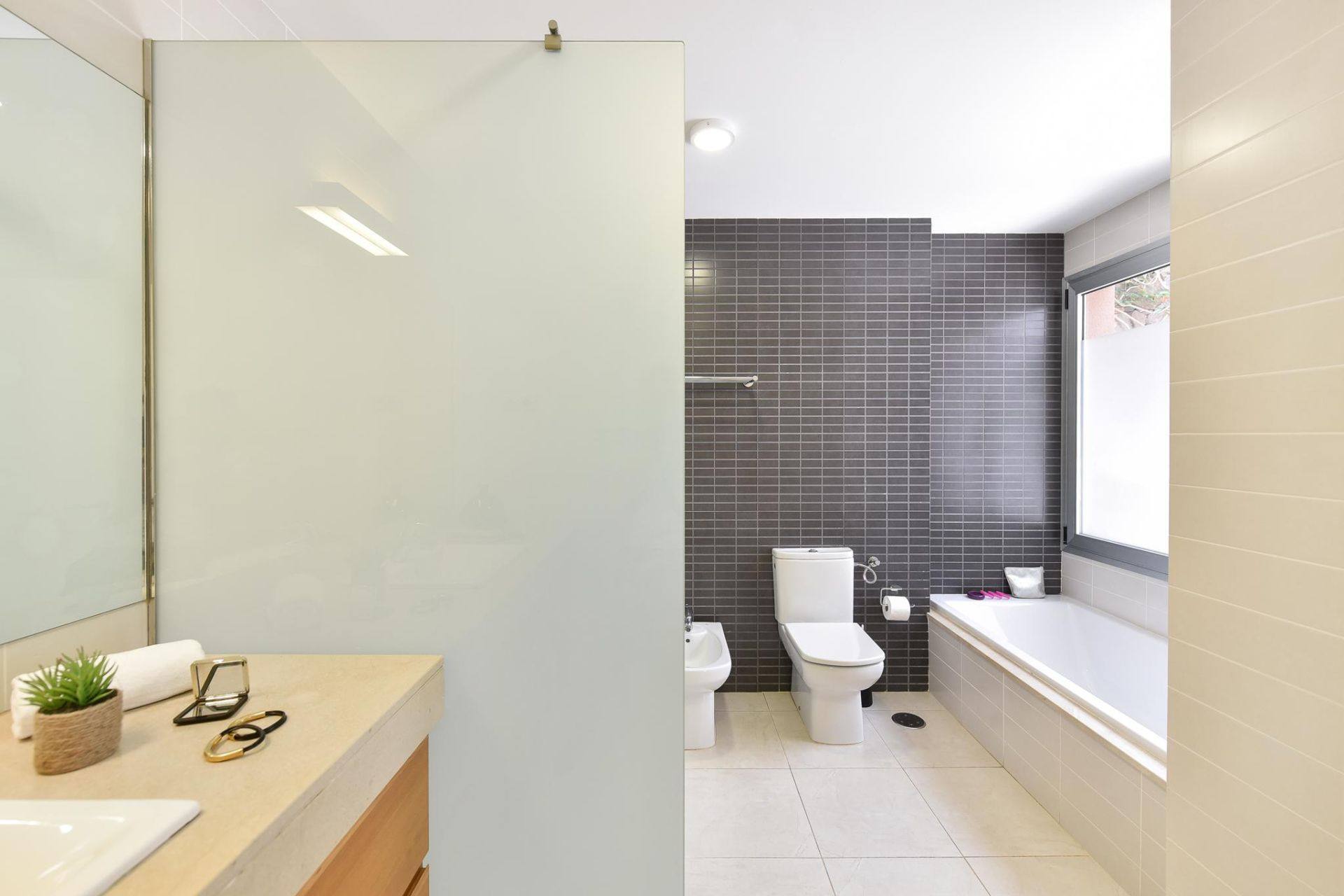 Baño 1