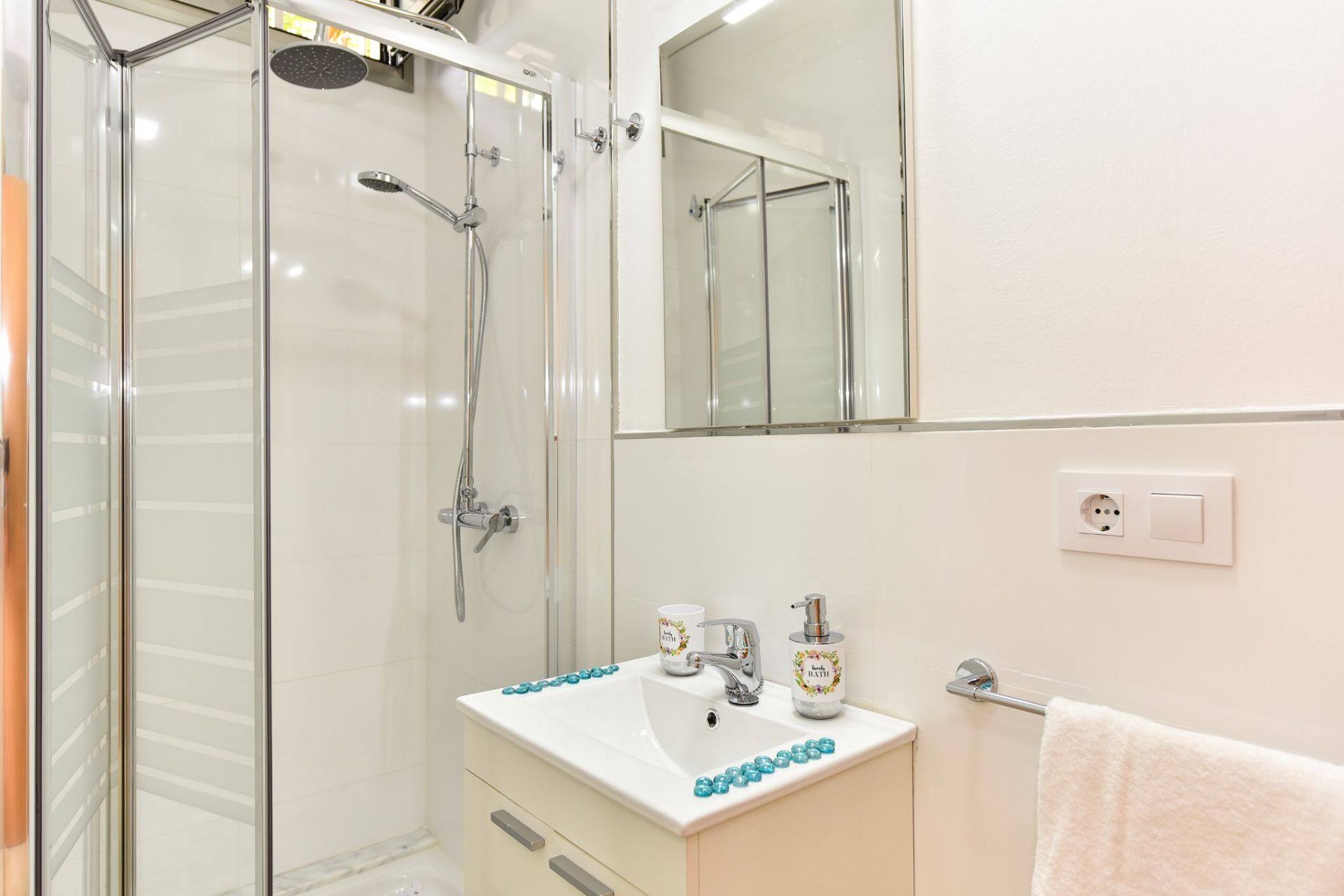 Baño 1