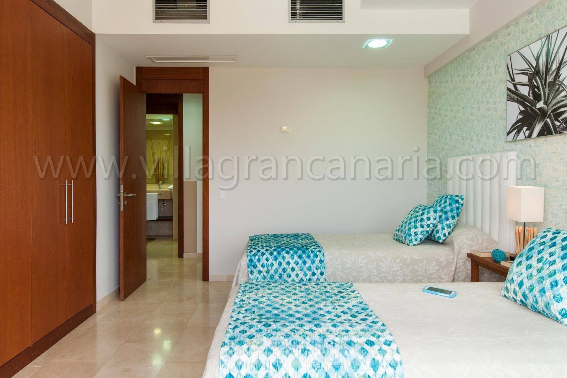 Dormitorio 2