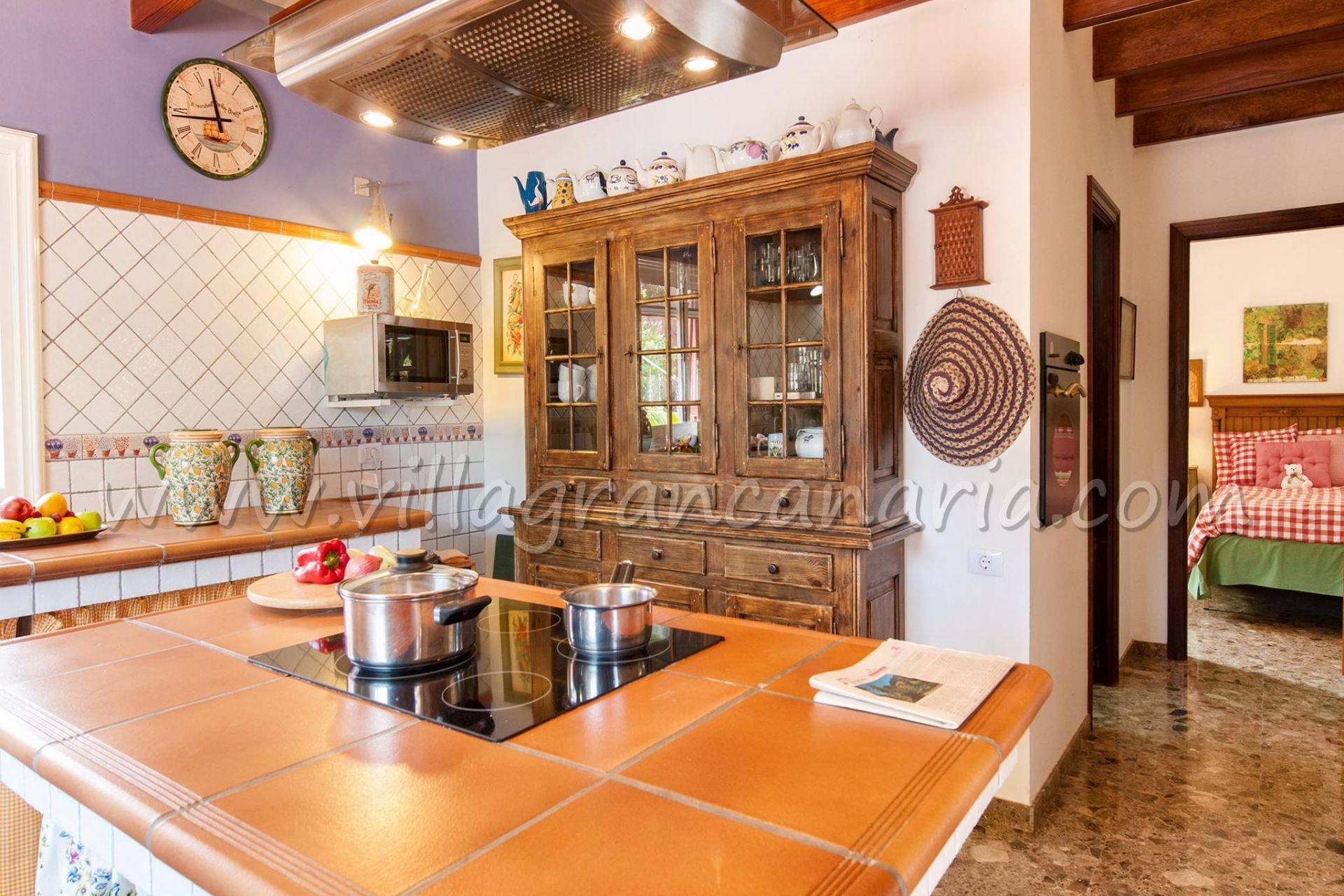 Cocina