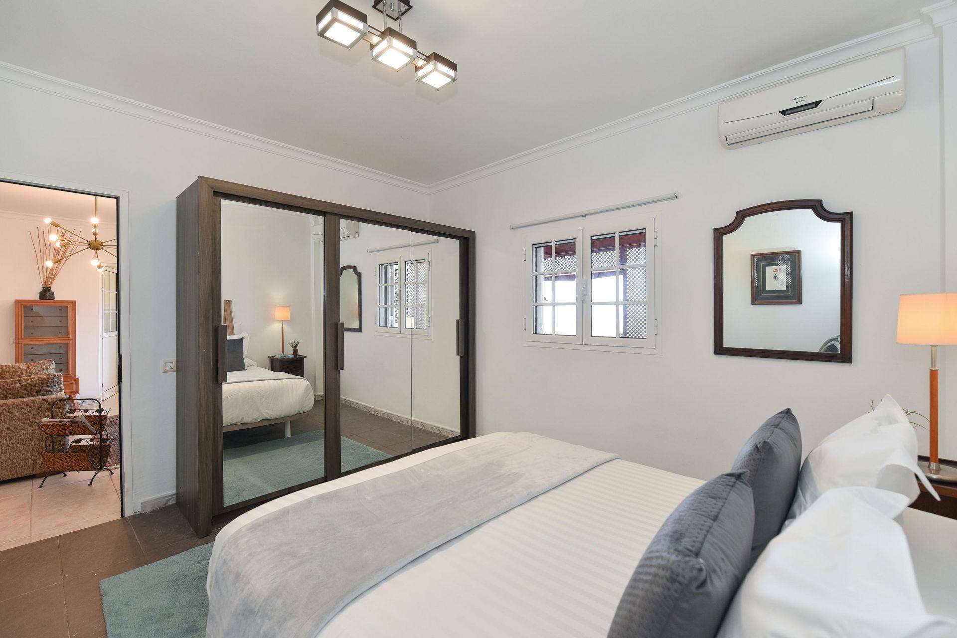 Dormitorio 6