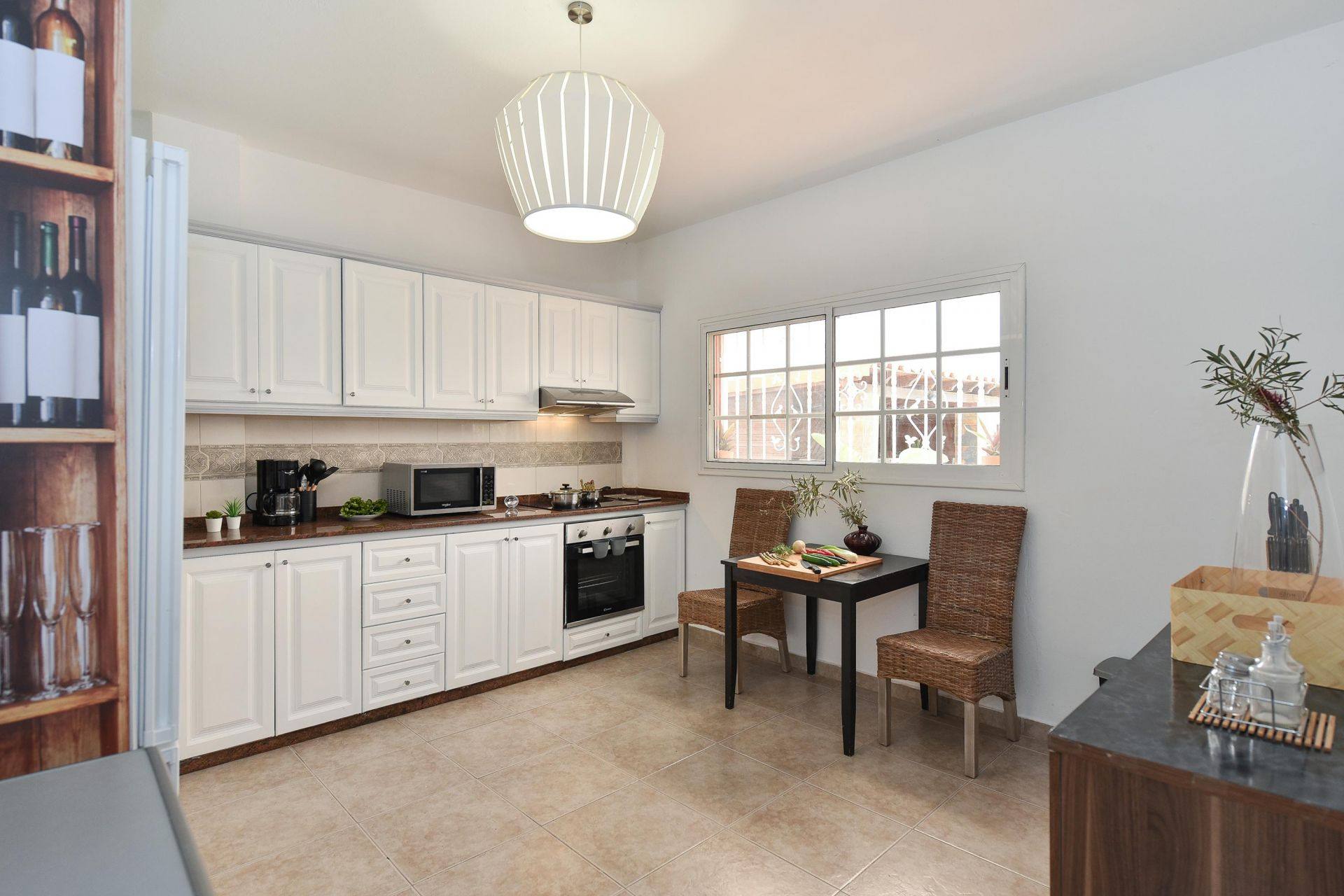 Cocina