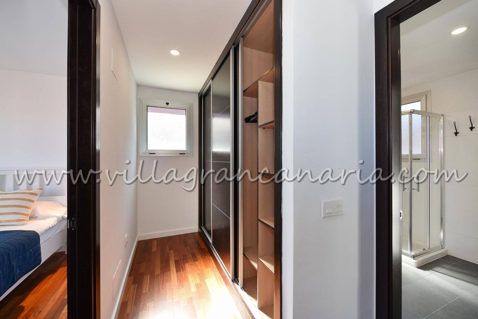 Vestidor
