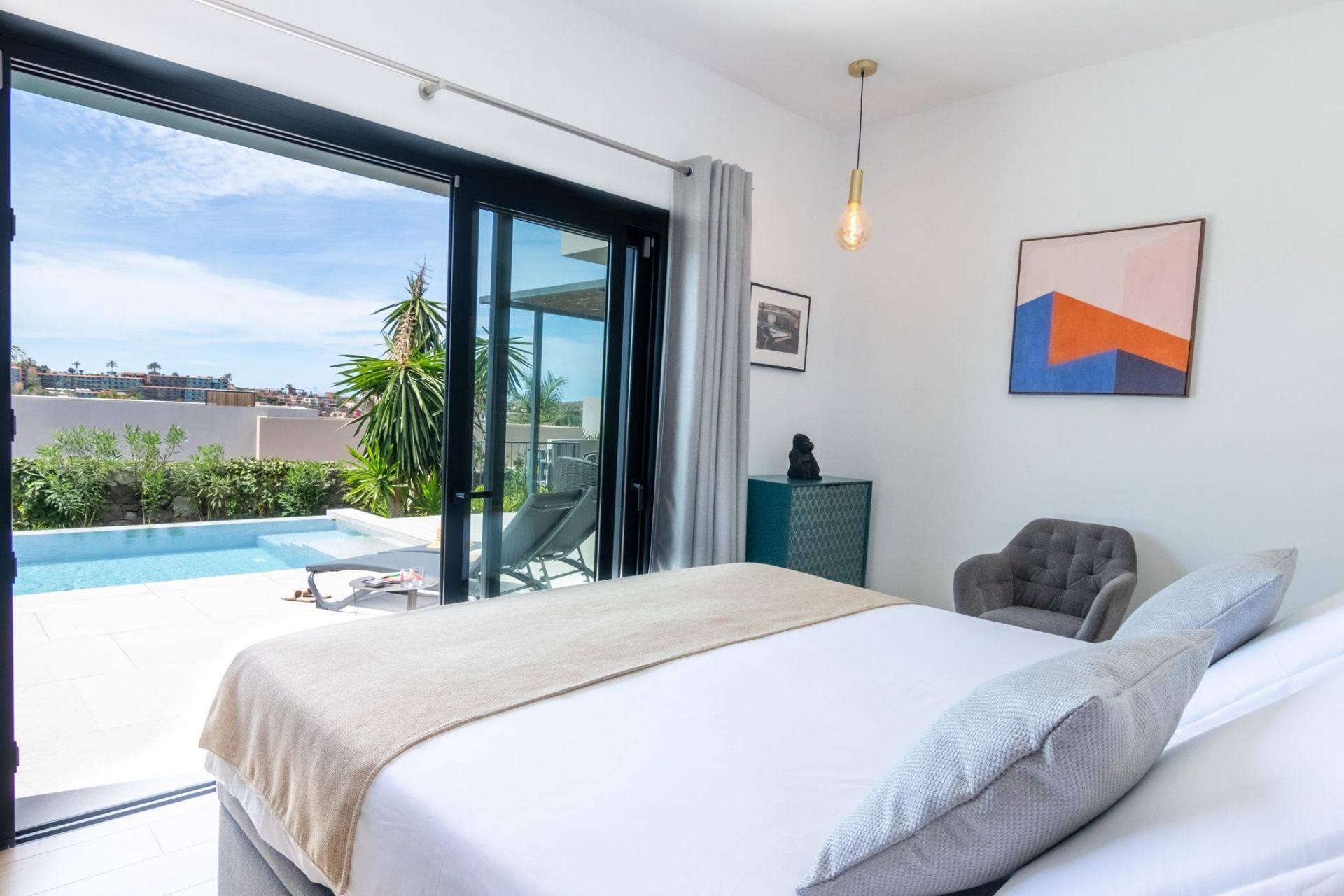 Dormitorio 1