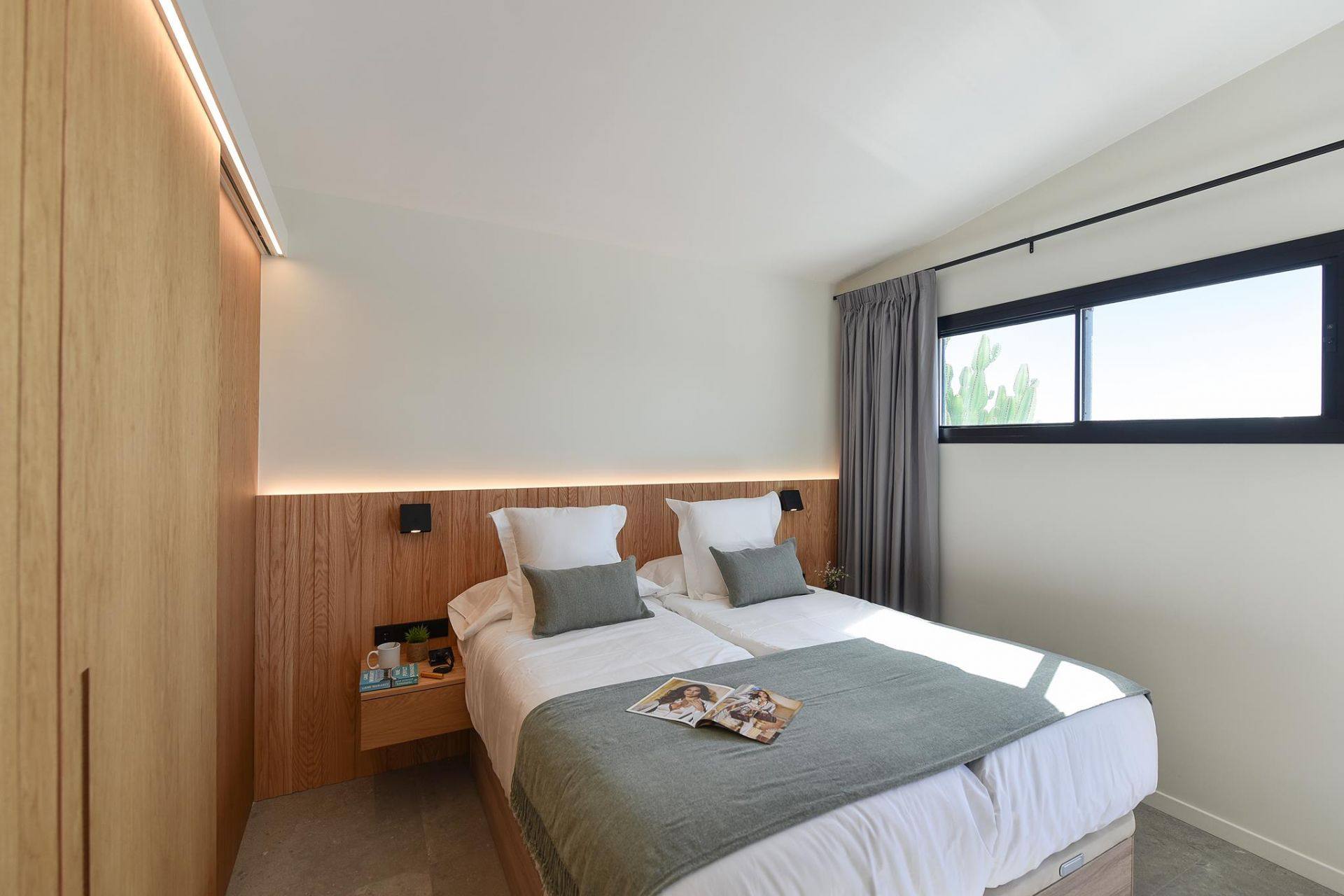 Dormitorio 1