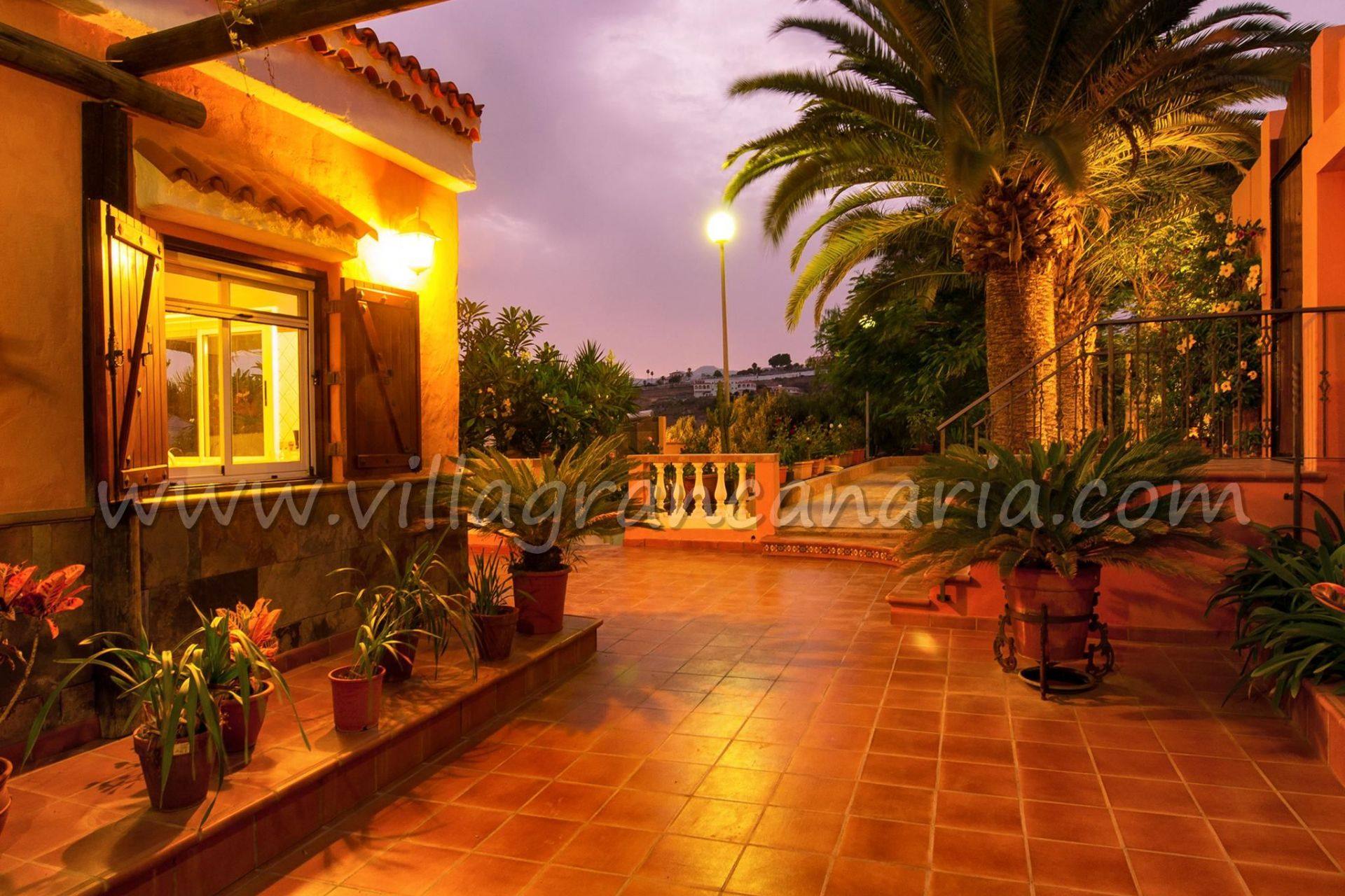 Terraza