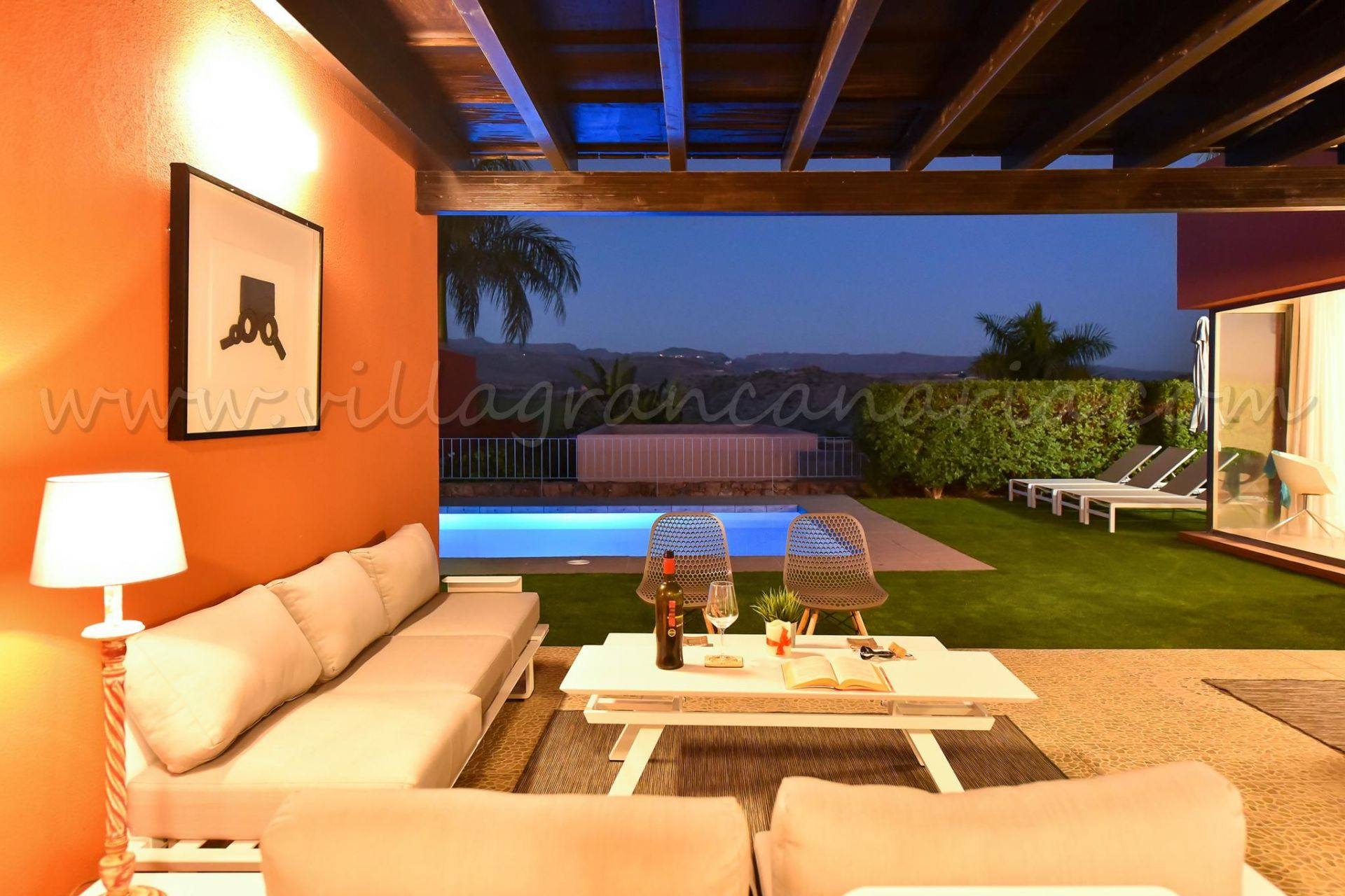 Terraza