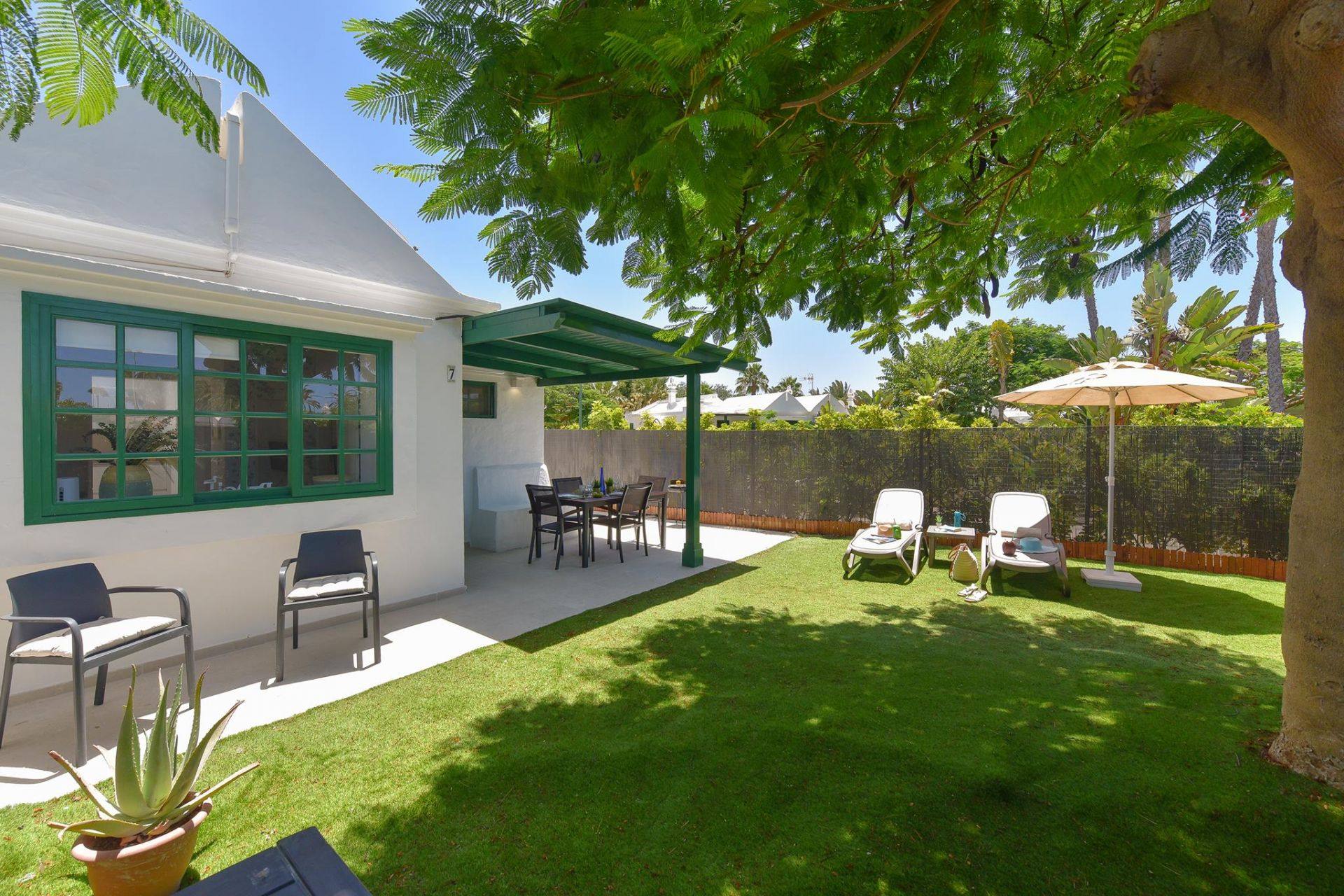 Terraza