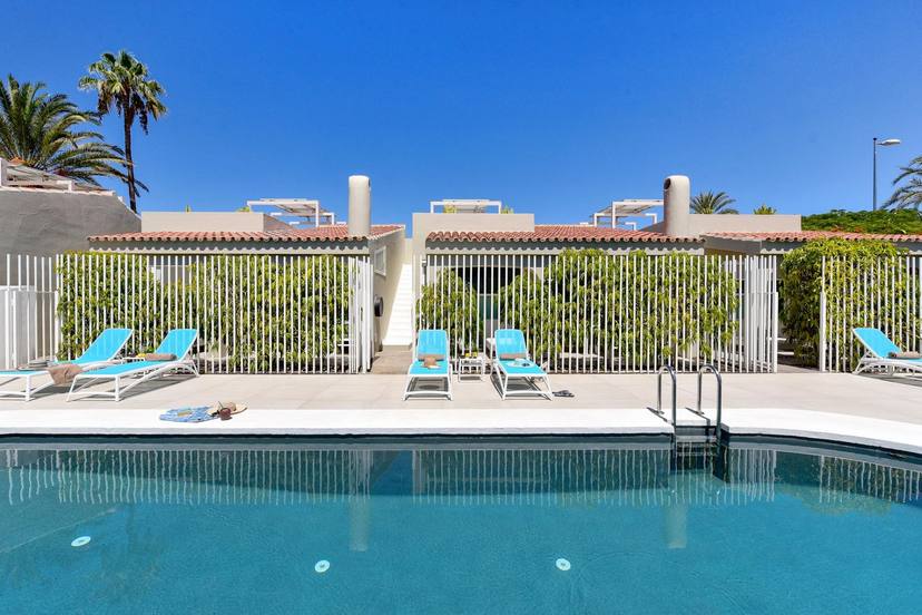 Bungalow New VelSuites III