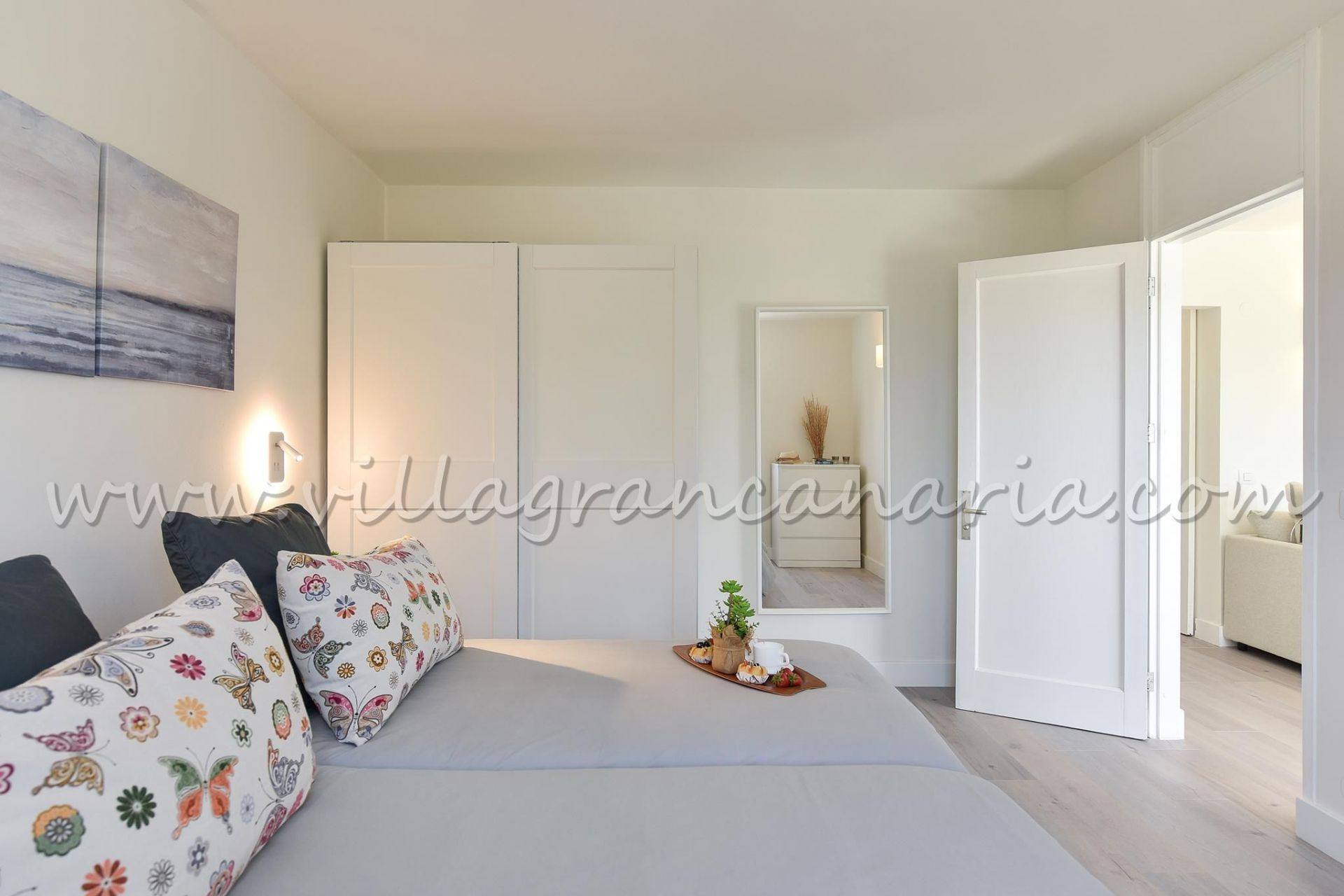 Dormitorio 1