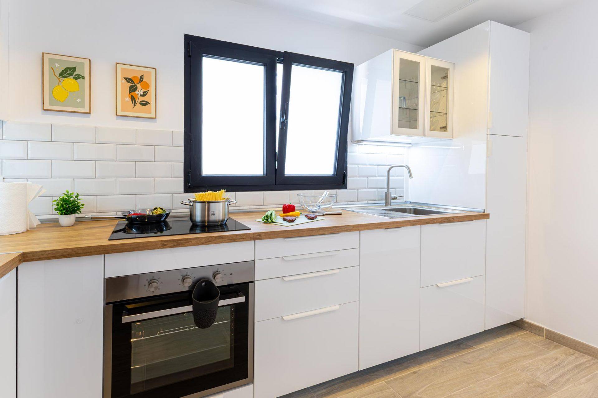 Cocina