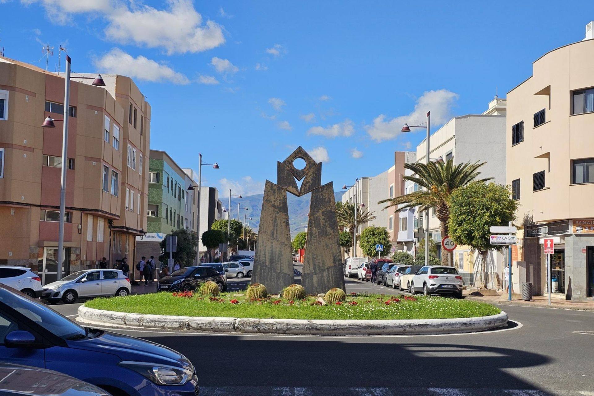 Calle