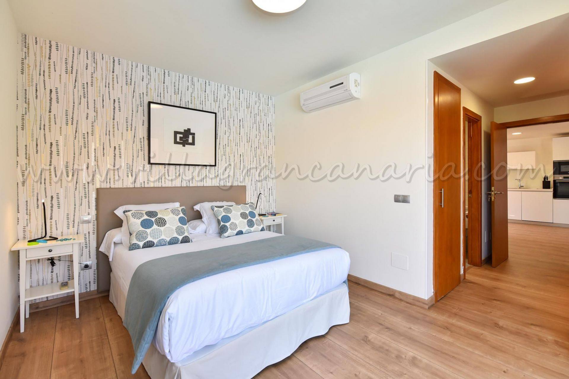 Dormitorio 1