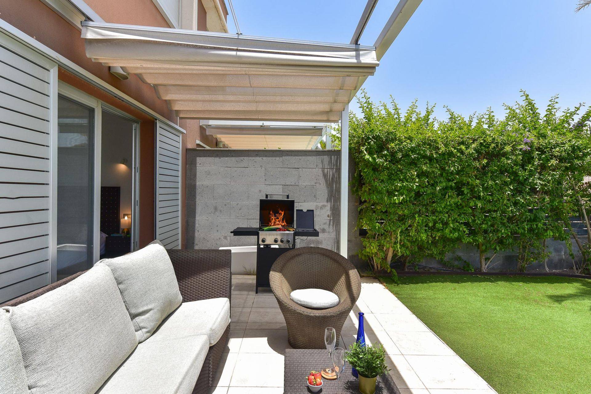 Terraza