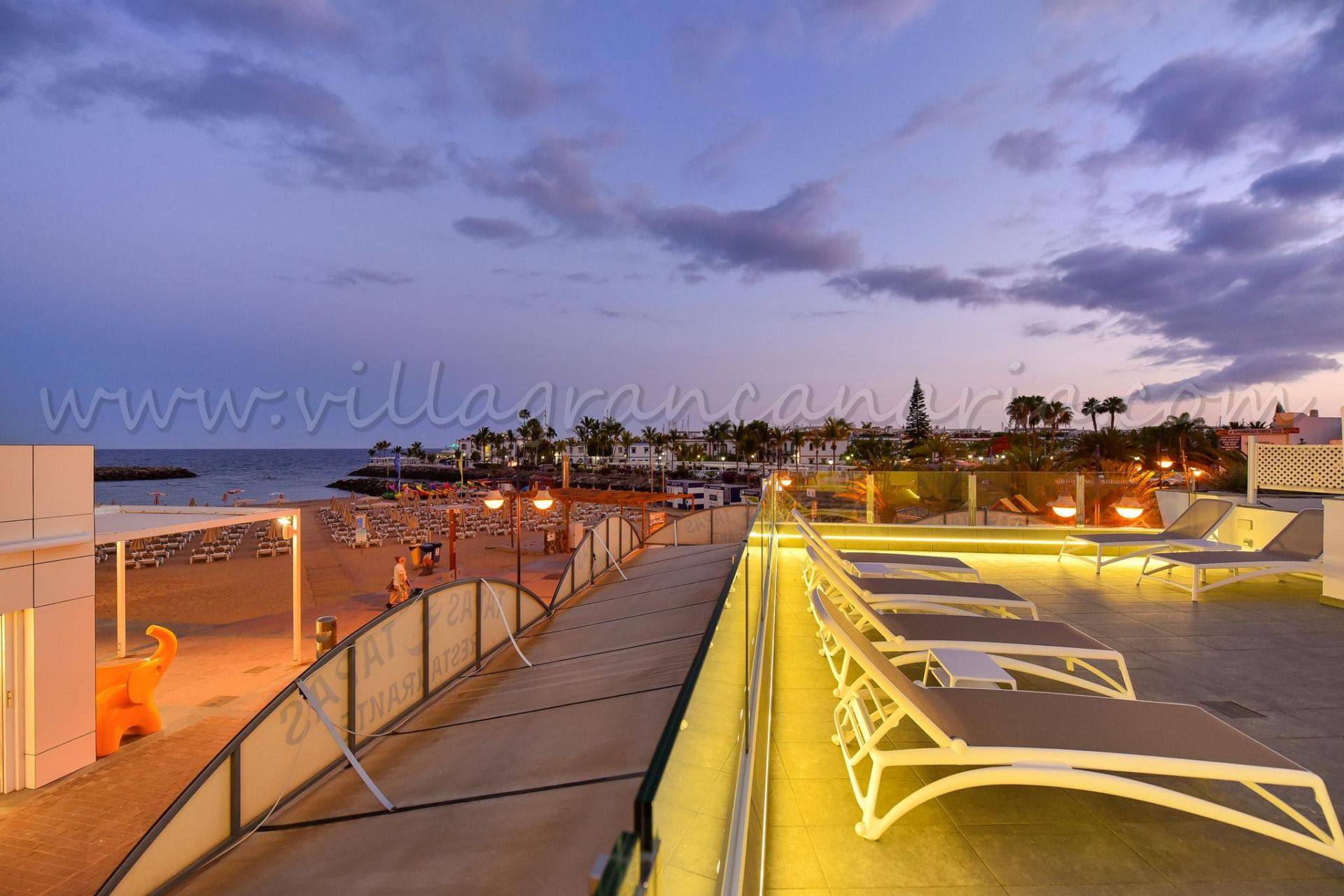 Terraza