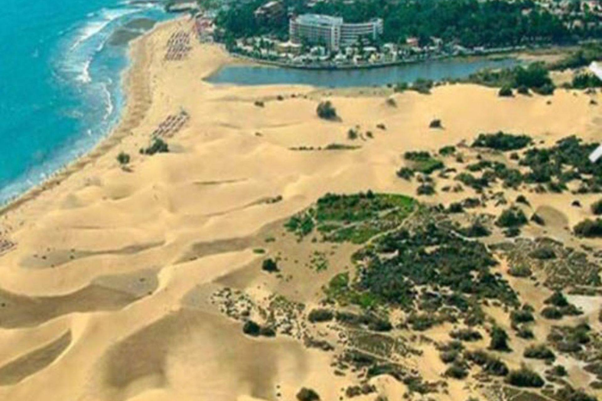 Playa