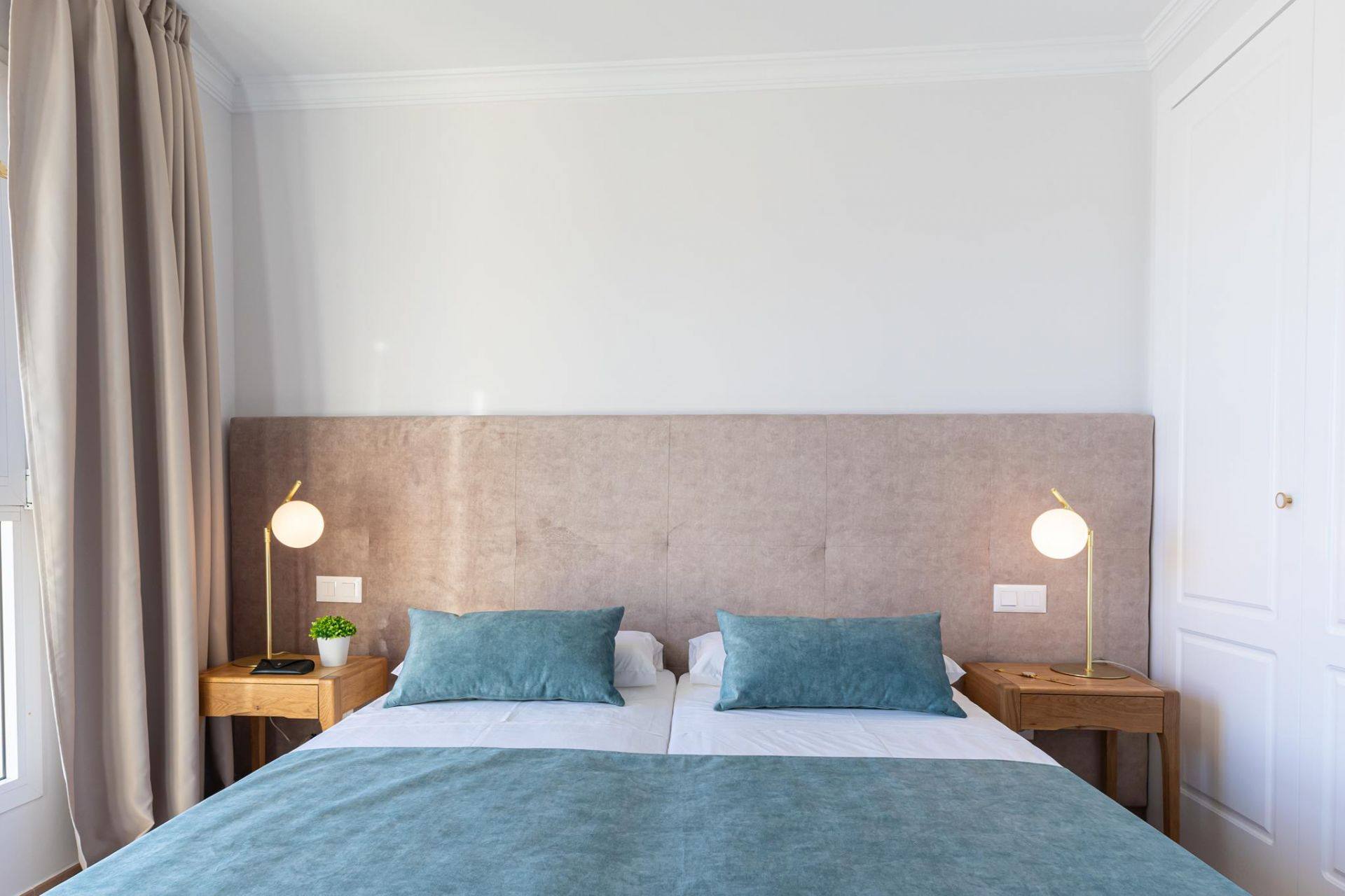 Dormitorio 3