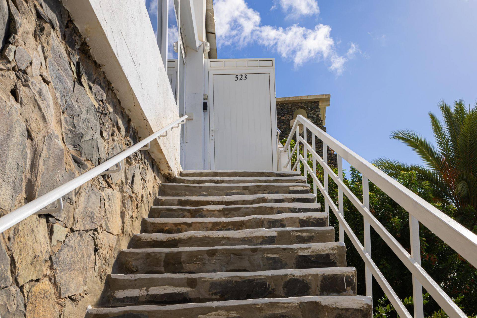 Escalera