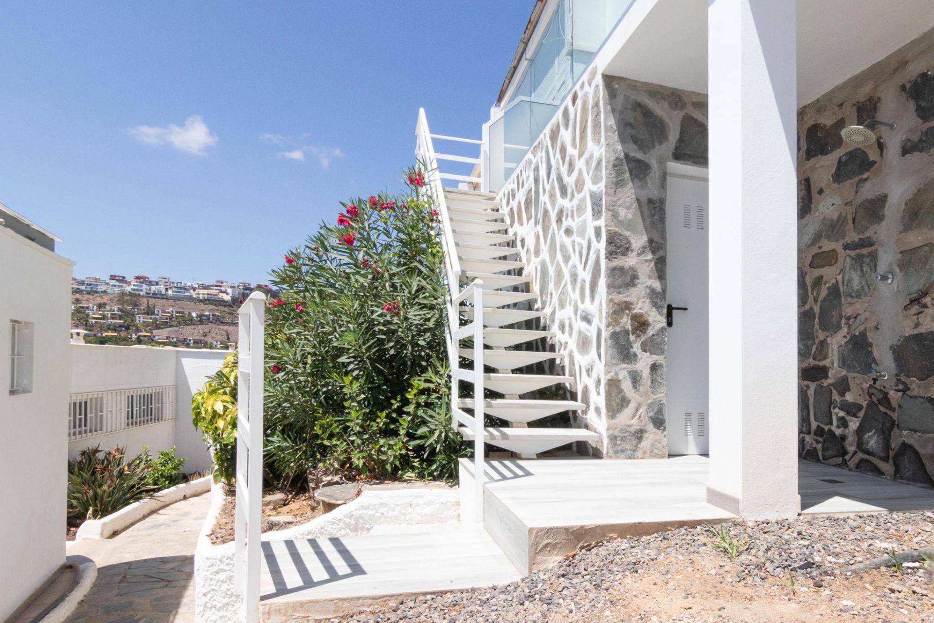 Escalera
