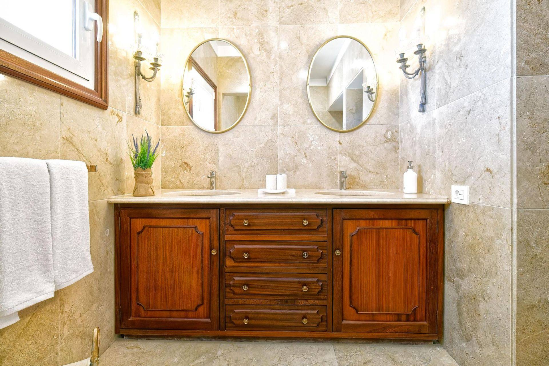 Baño 1