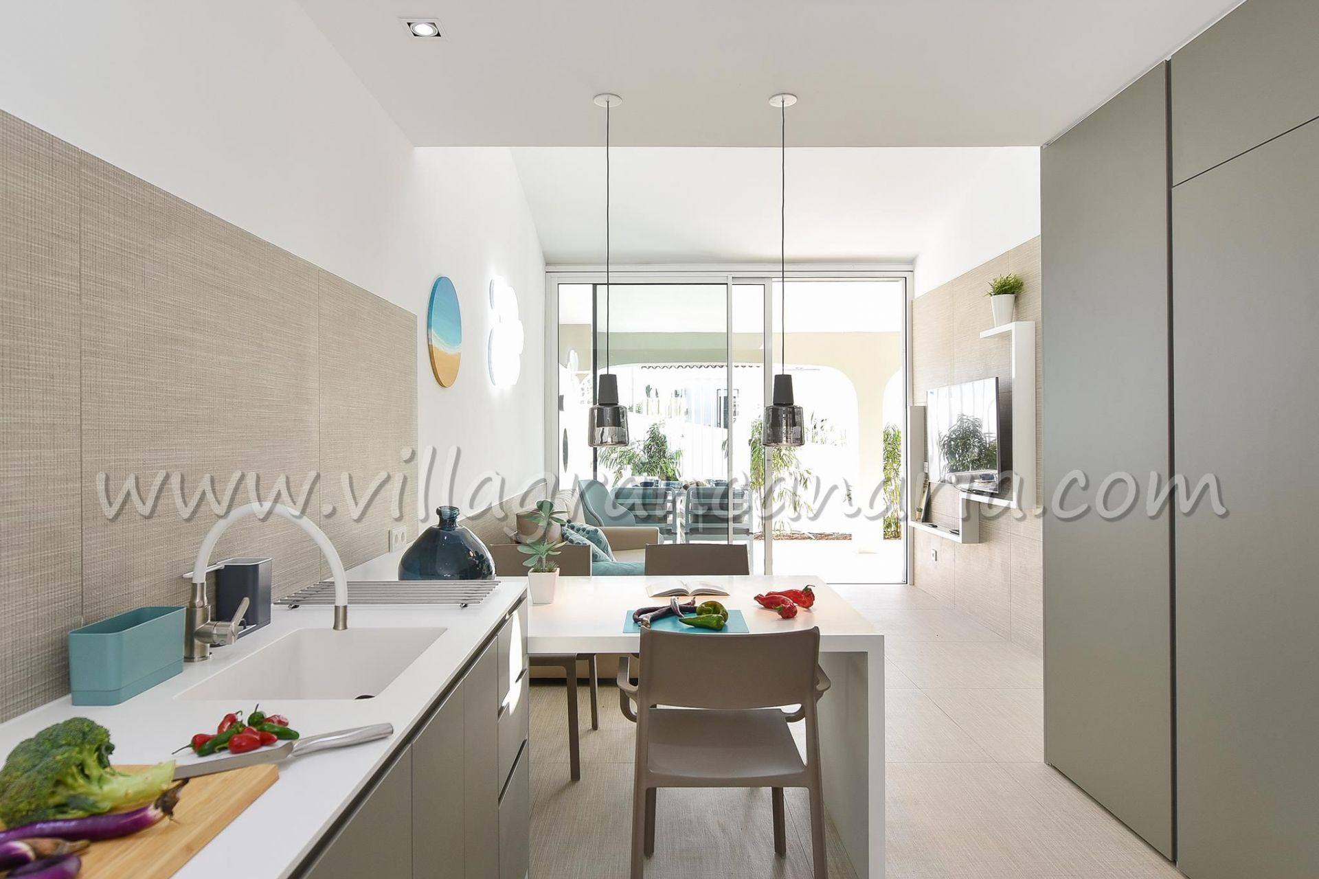 Cocina