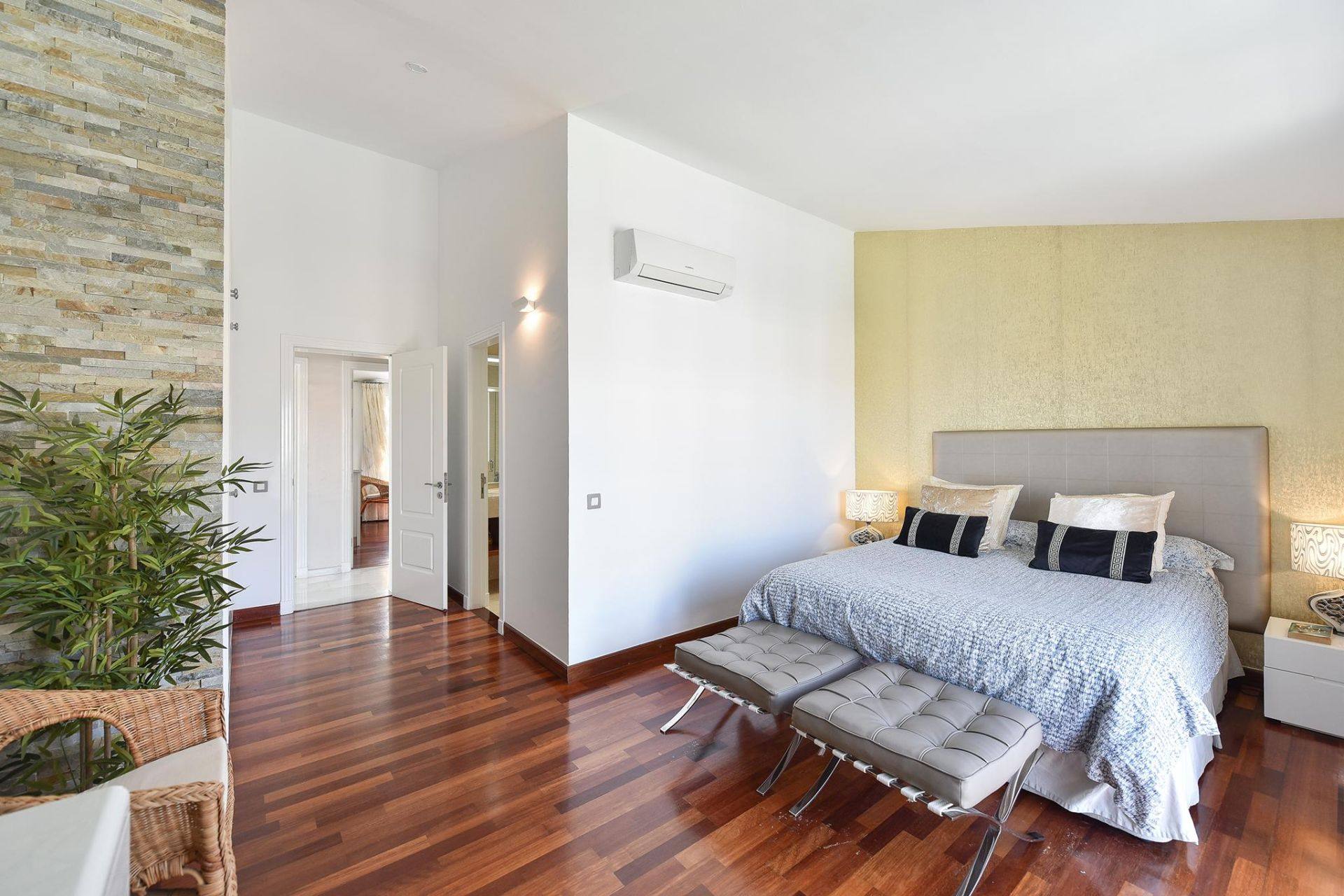 Dormitorio 1