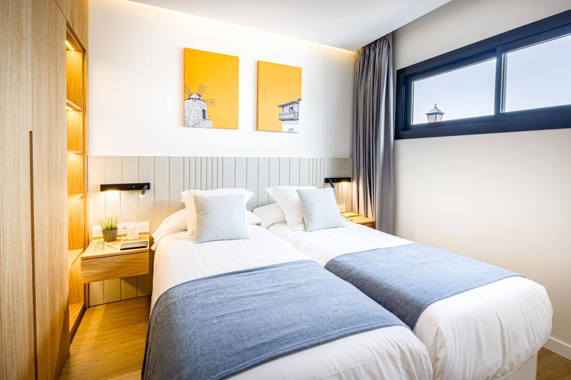 Dormitorio 1
