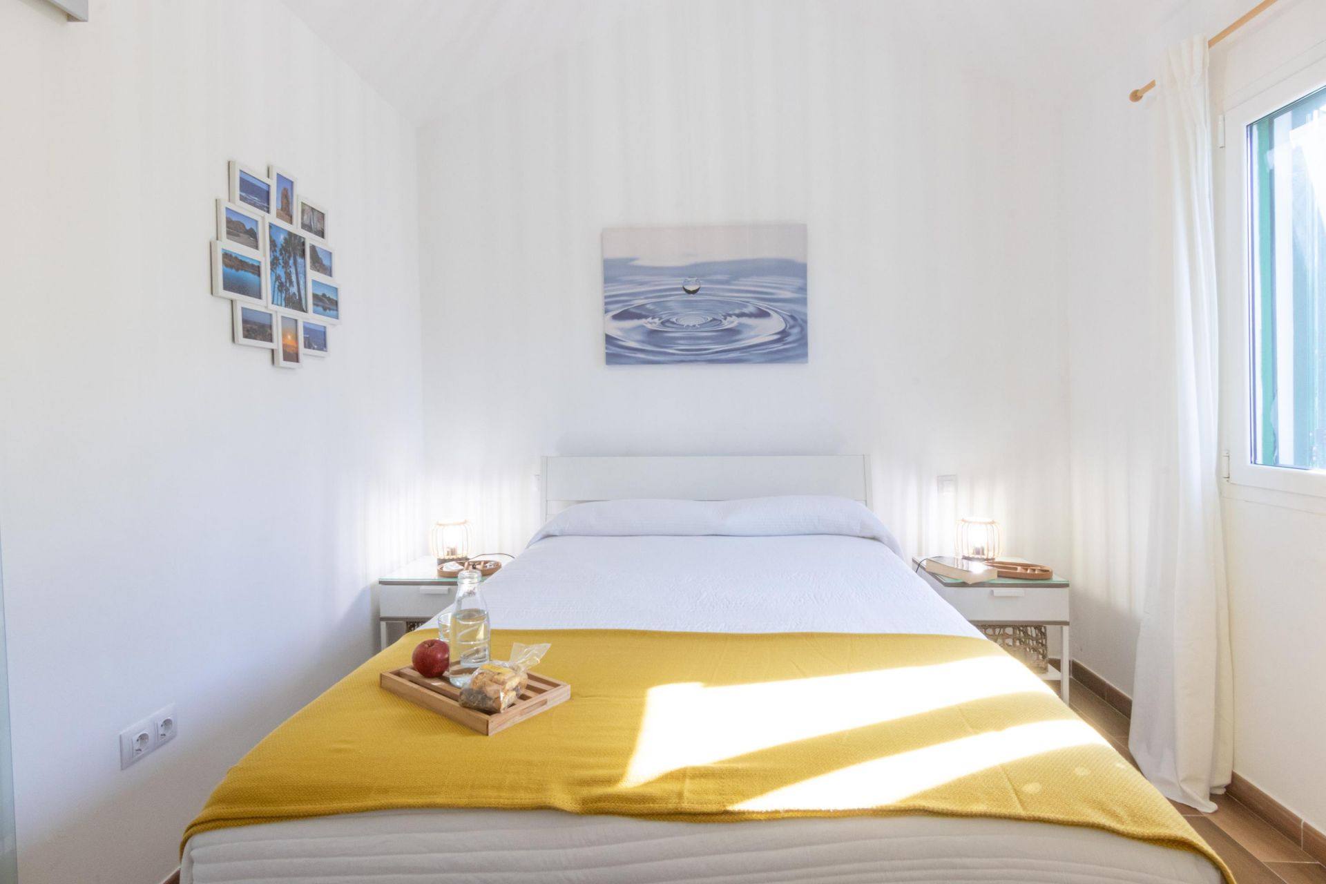 Dormitorio 1