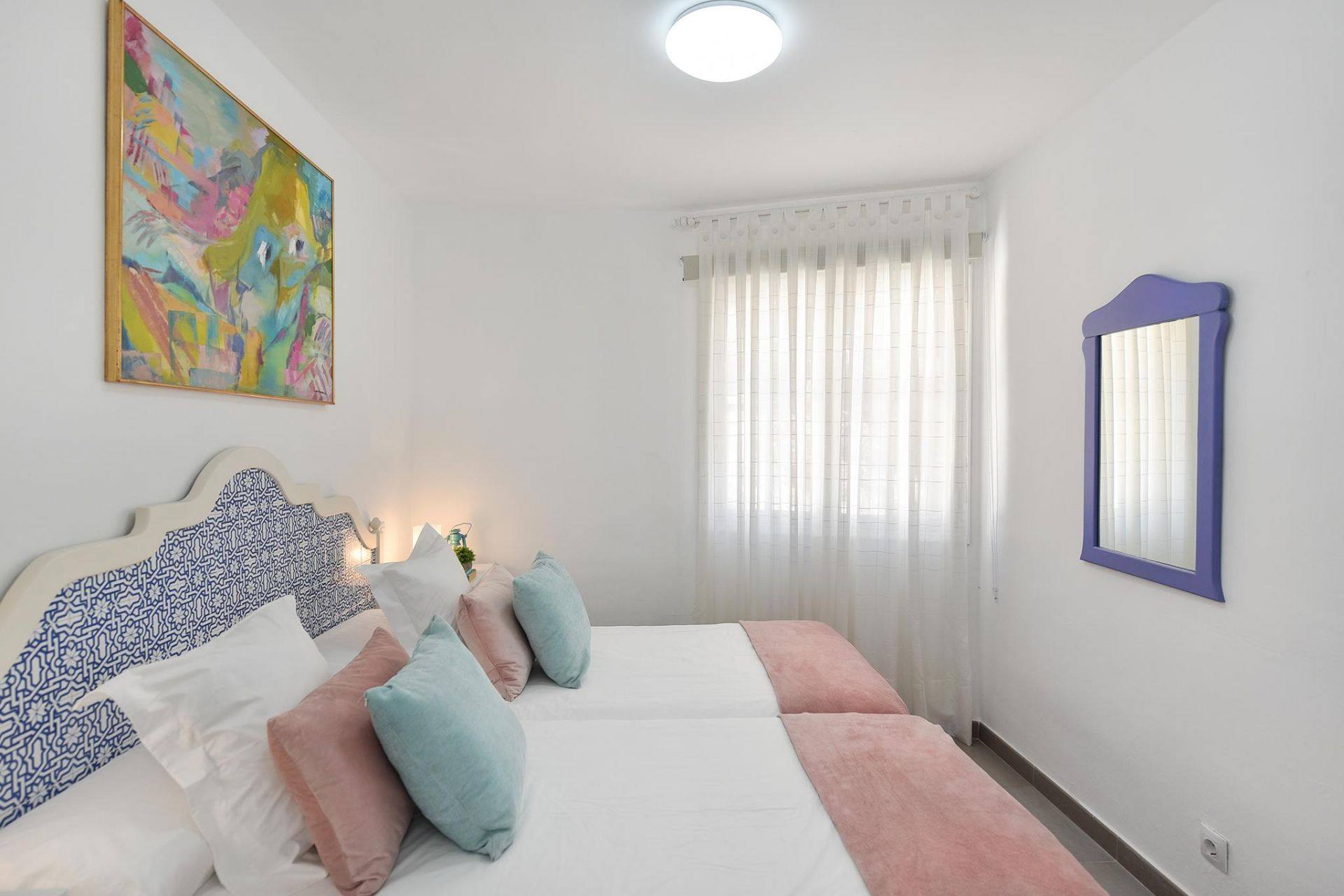 Dormitorio 1