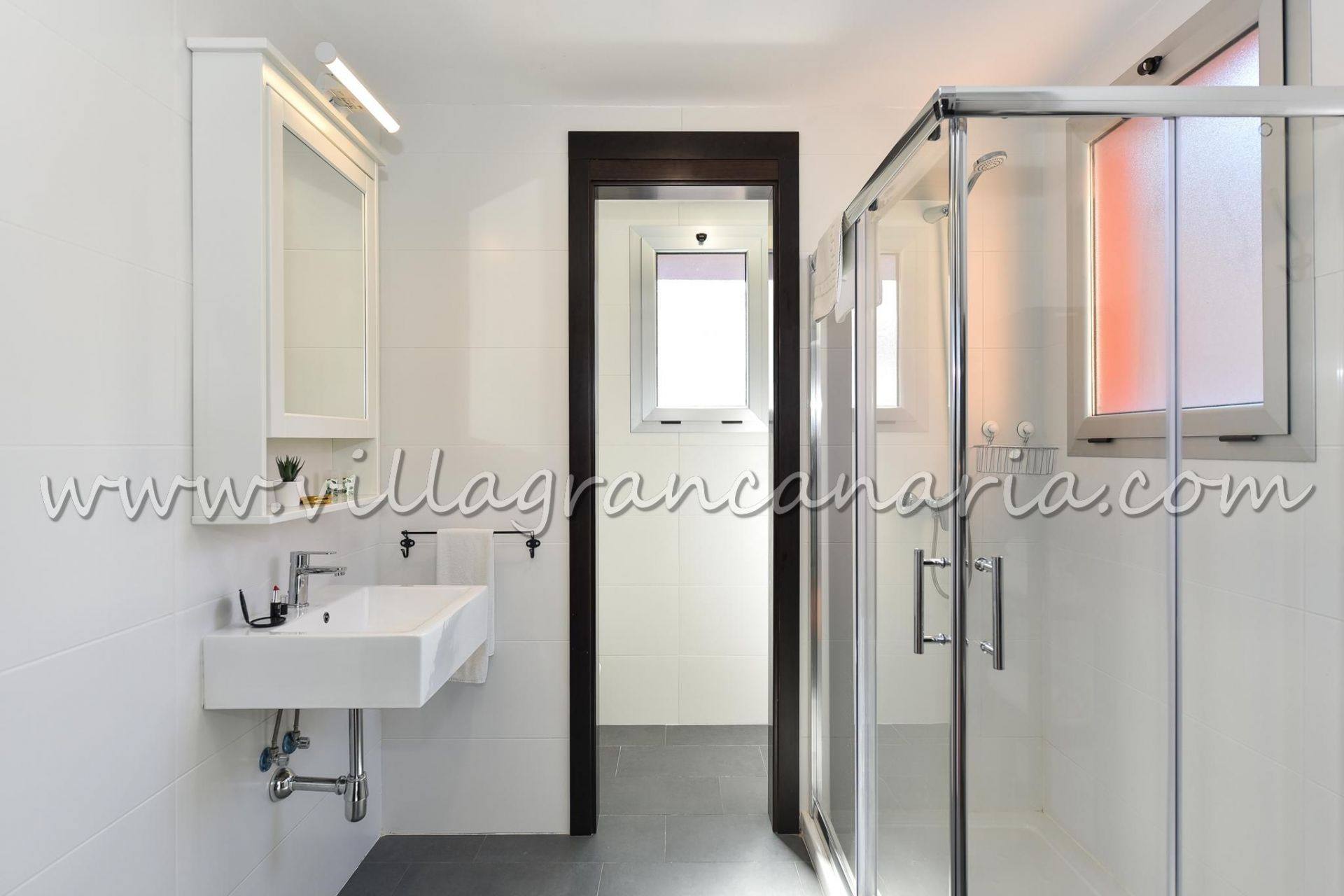 Baño 1